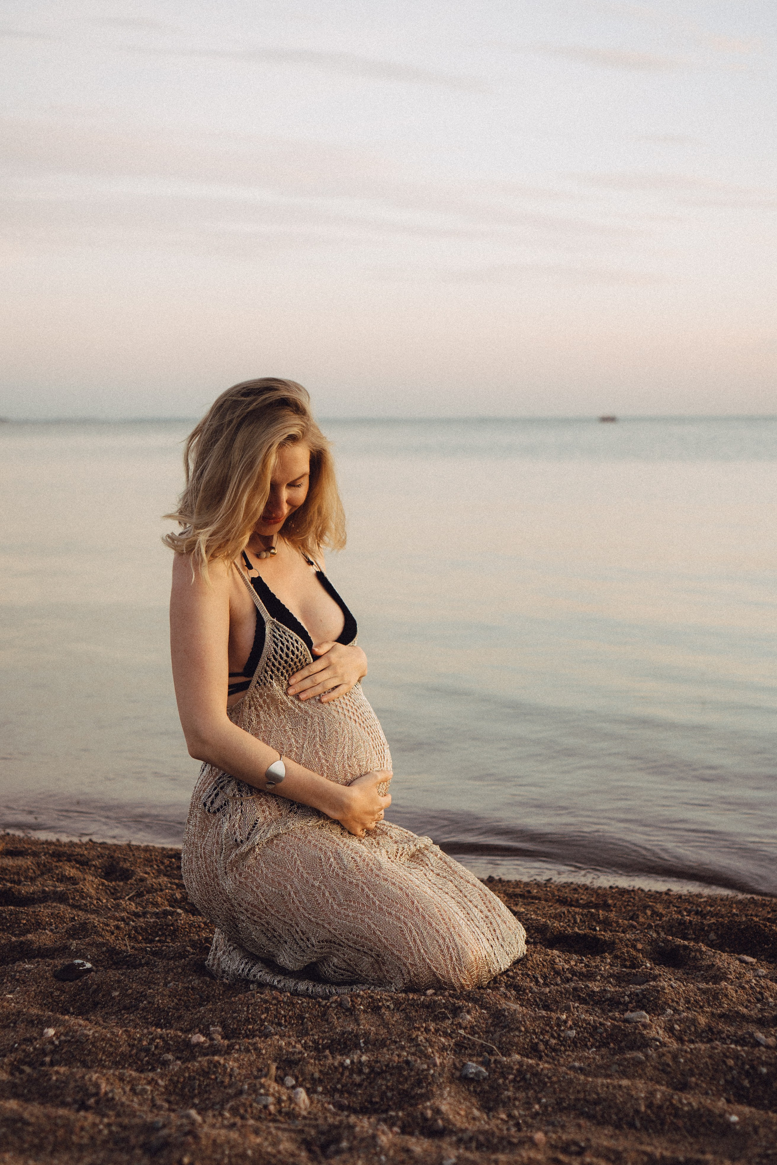 В ОЖИДАНИИ. Профессиональный фотограф, Санкт-Петербург — Виктория Богомолова