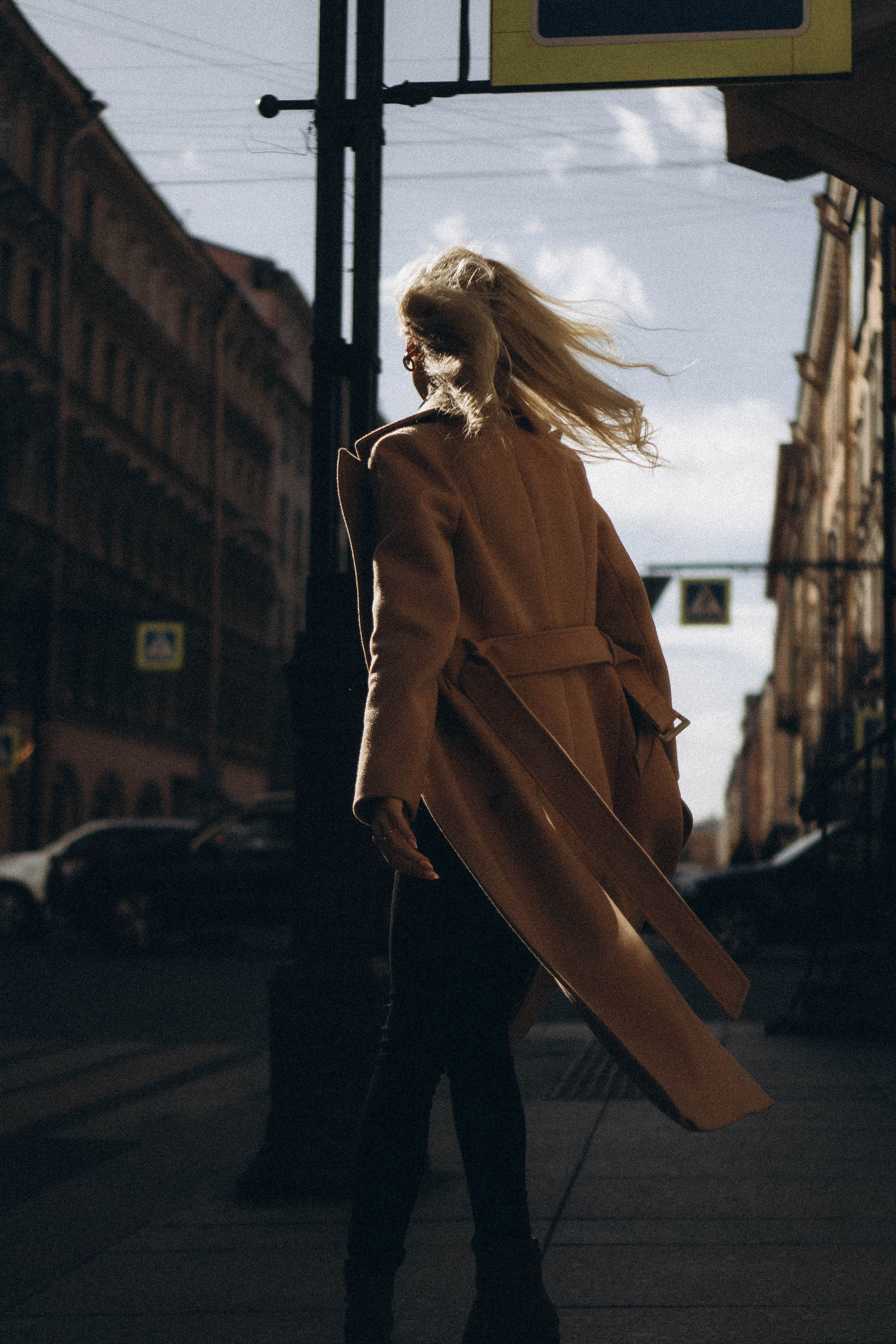 Питерская атмосфера. Профессиональный фотограф, Санкт-Петербург — Виктория Богомолова