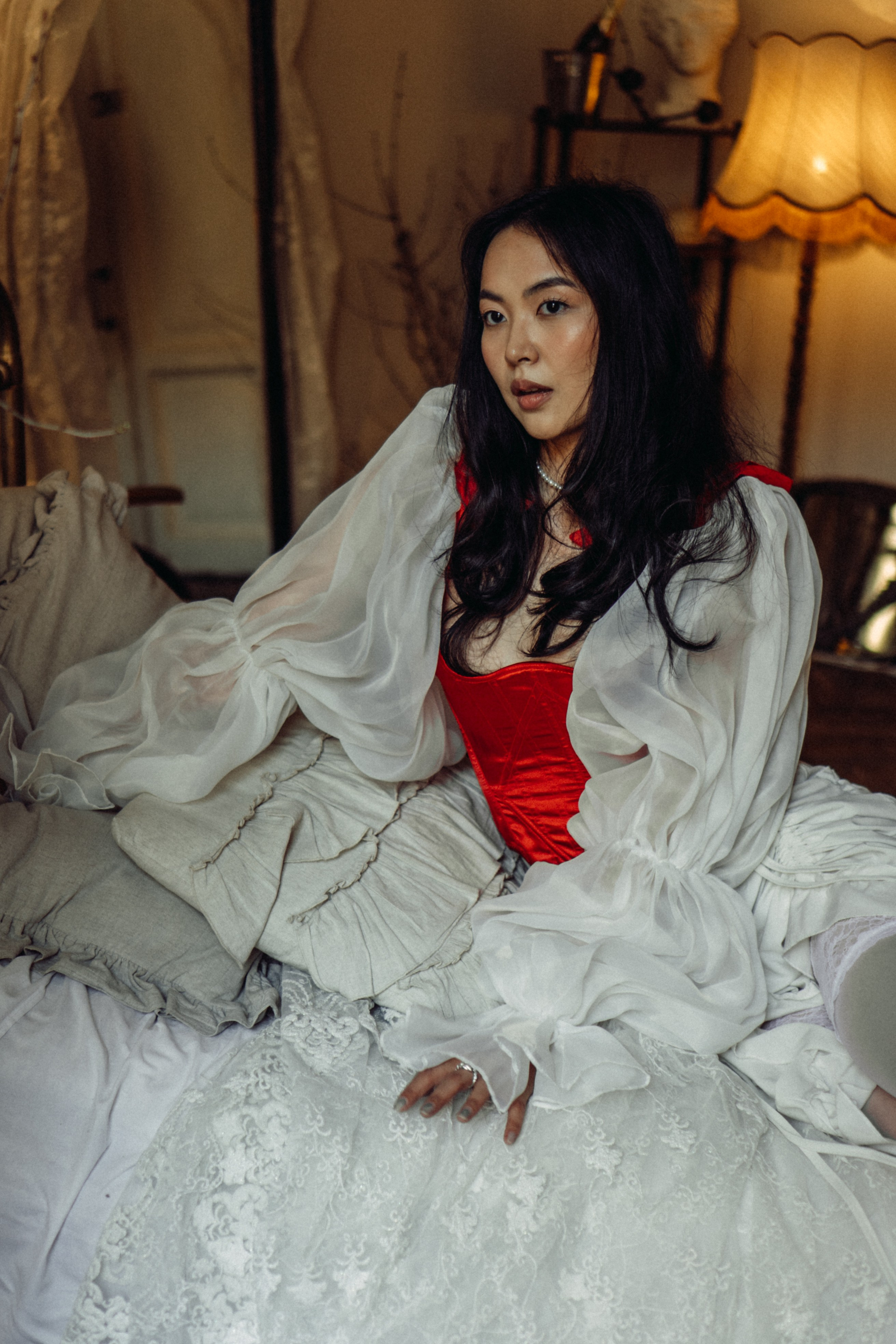 ВИНТАЖНЫЙ СТИЛЬ. Профессиональный фотограф, Санкт-Петербург — Виктория Богомолова