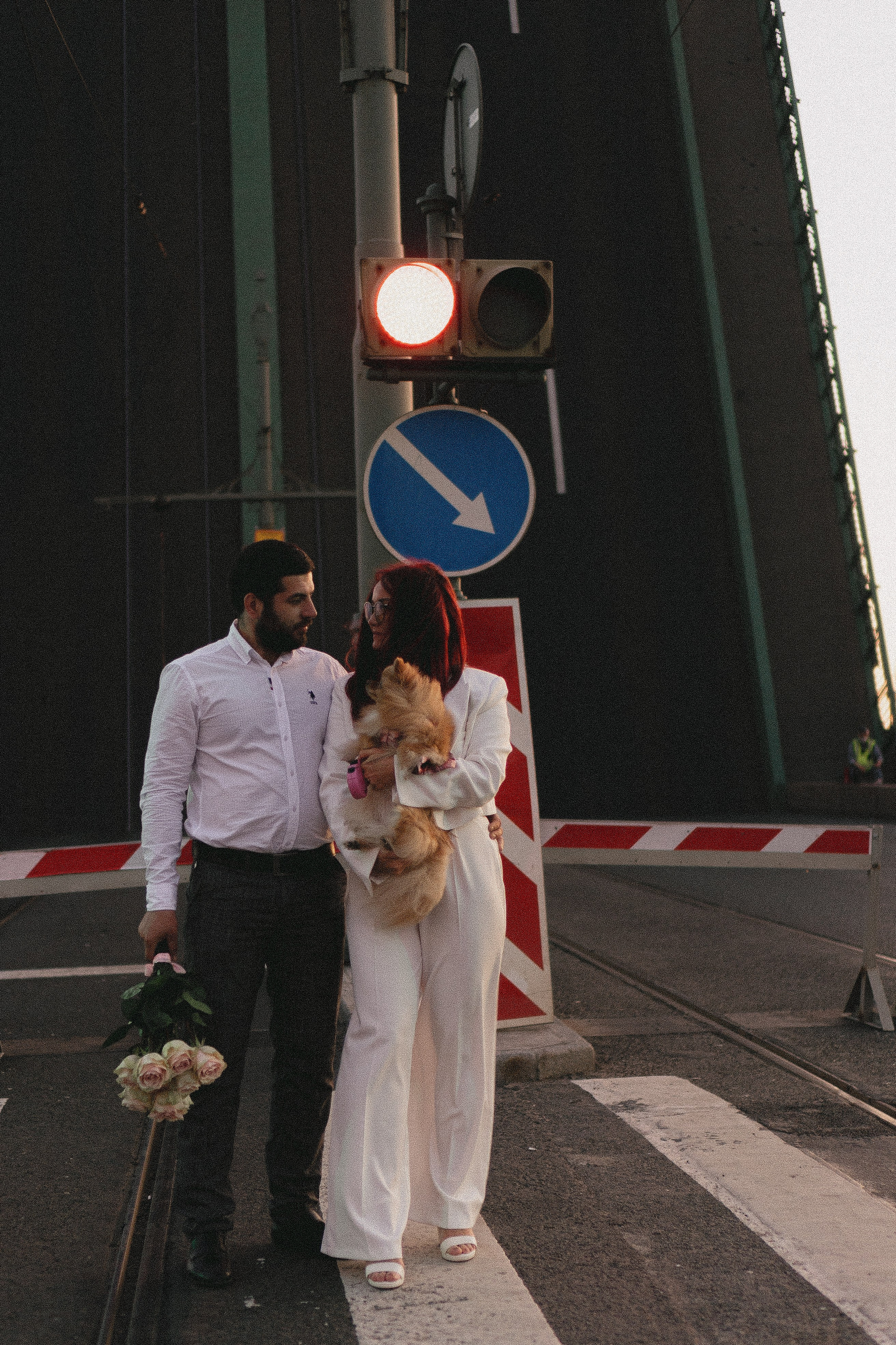 РАССВЕТНАЯ ИСТОРИЯ. Профессиональный фотограф, Санкт-Петербург — Виктория Богомолова