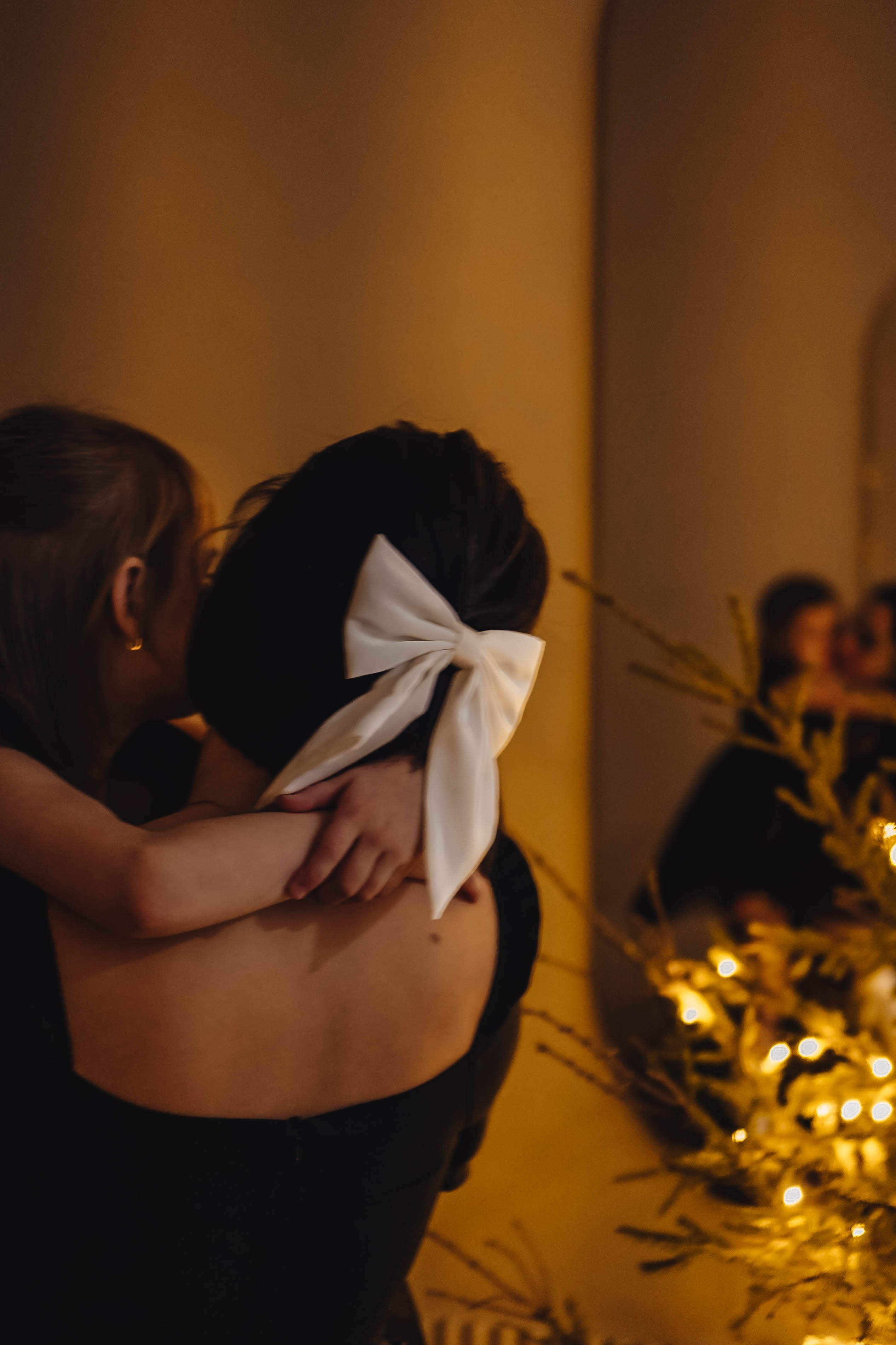 Семейная новогодняя. Профессиональный фотограф, Санкт-Петербург — Виктория Богомолова