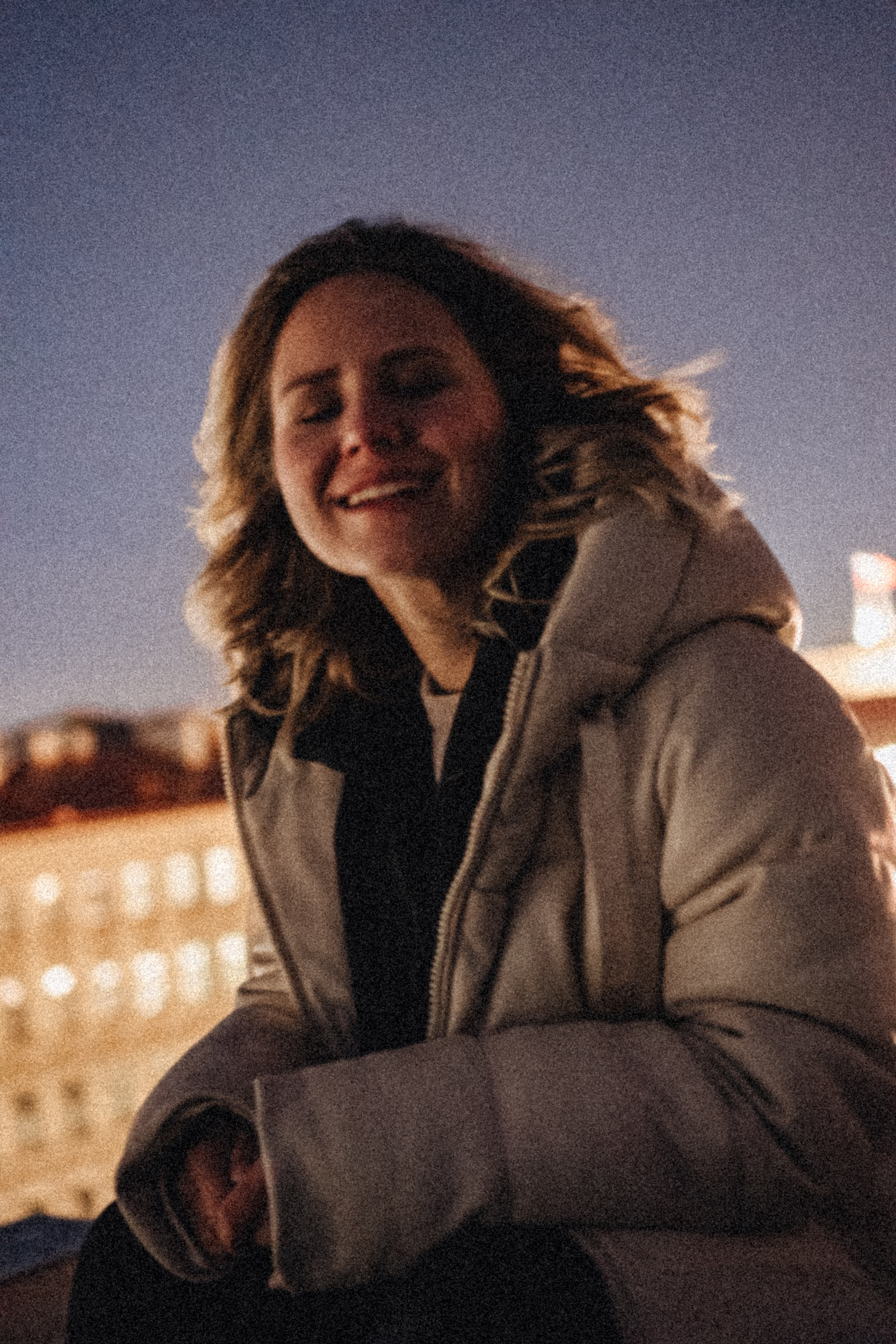 Крыши Питера. Профессиональный фотограф, Санкт-Петербург — Виктория Богомолова