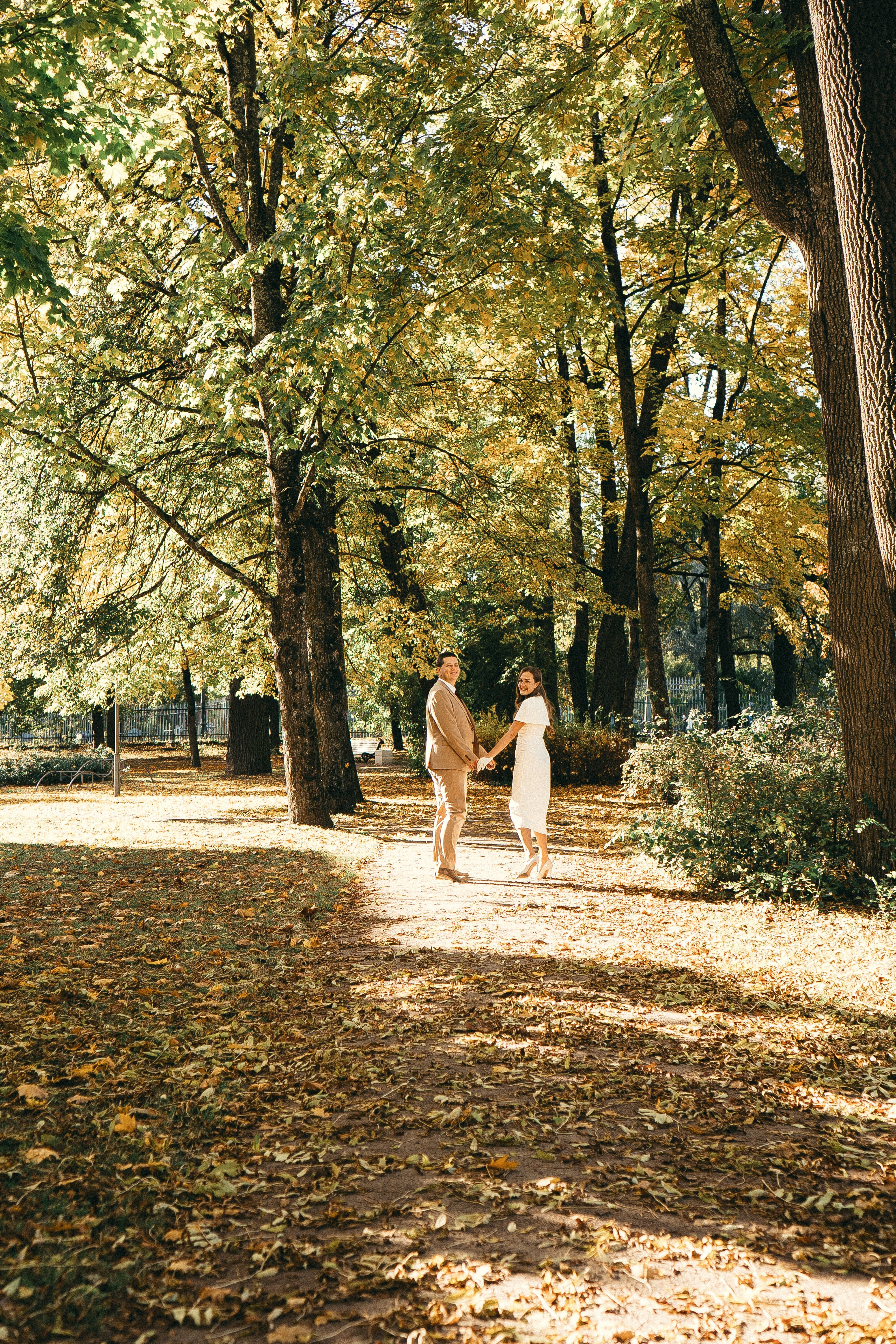 СВАДЕБНАЯ СЬЕМКА В ПУШКИН. Профессиональный фотограф, Санкт-Петербург — Виктория Богомолова