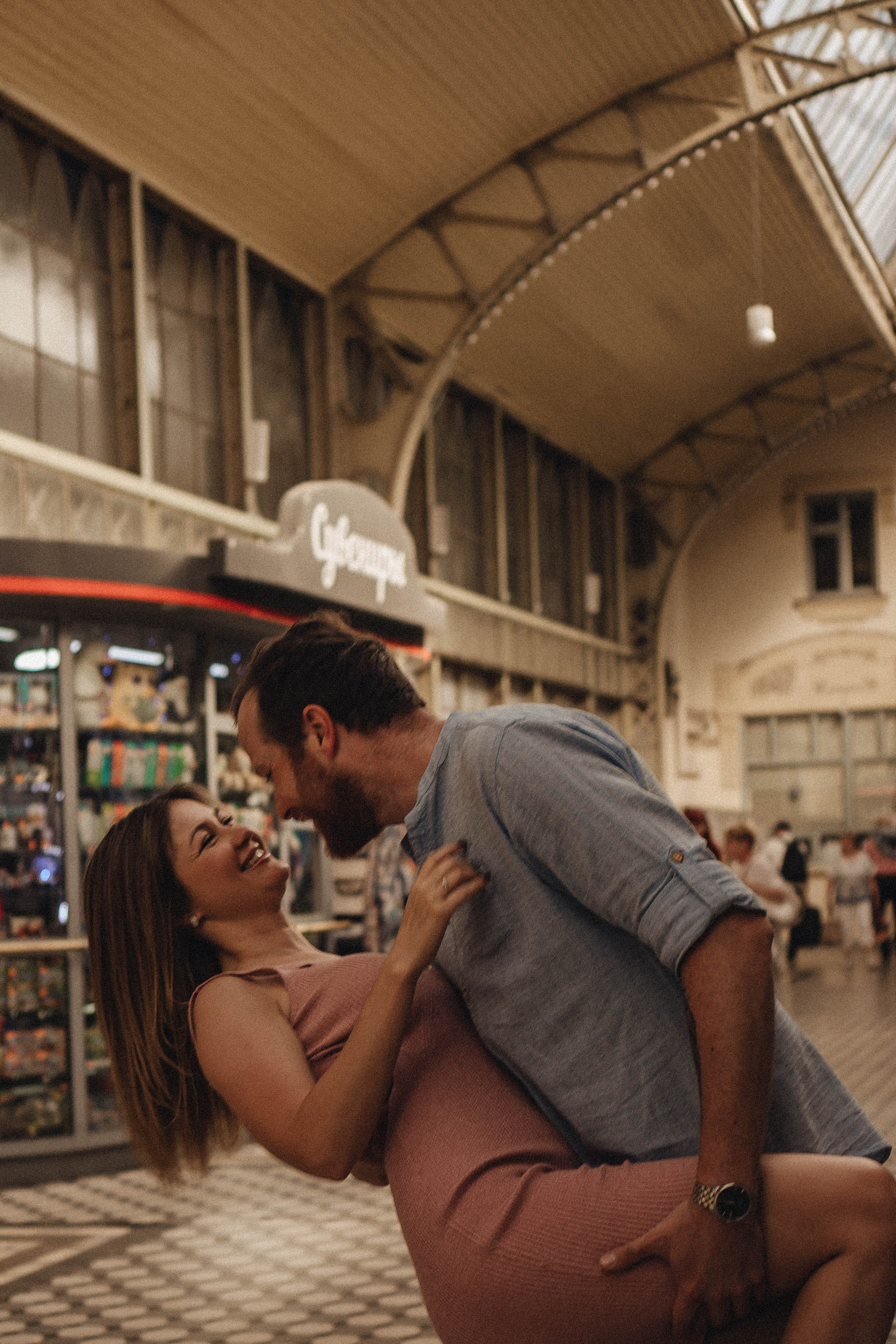 История на реальных событиях. Профессиональный фотограф, Санкт-Петербург — Виктория Богомолова