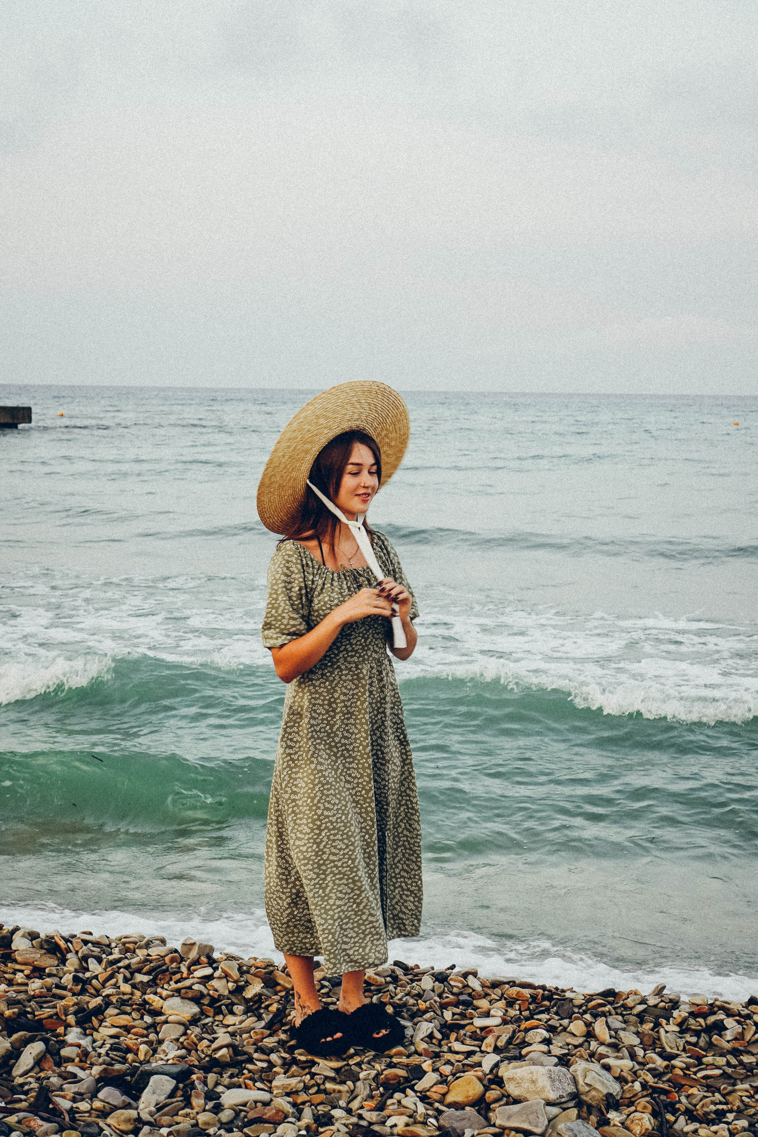 Рассвет на море. Профессиональный фотограф, Санкт-Петербург — Виктория Богомолова