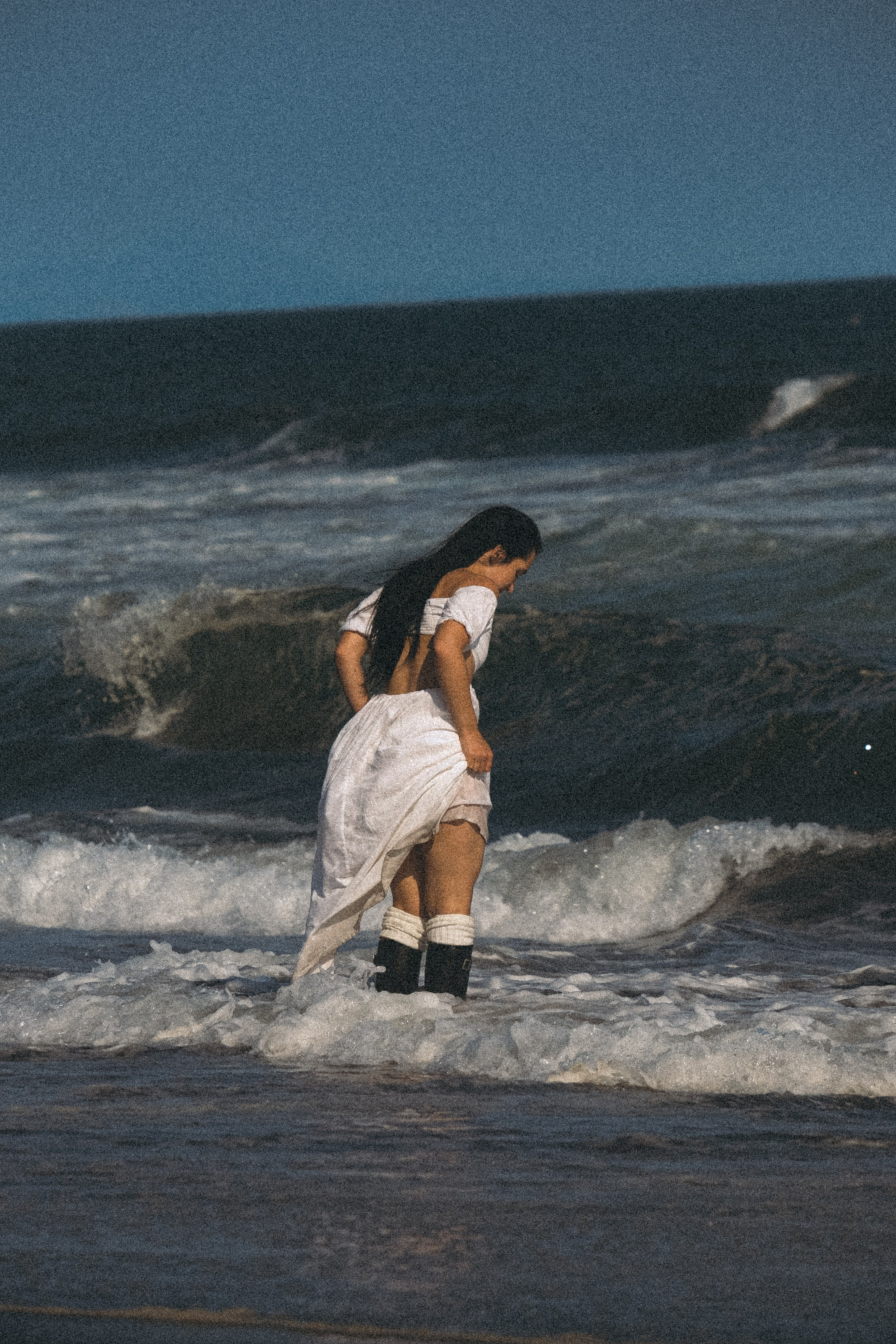 Тихий океан. Профессиональный фотограф, Санкт-Петербург — Виктория Богомолова