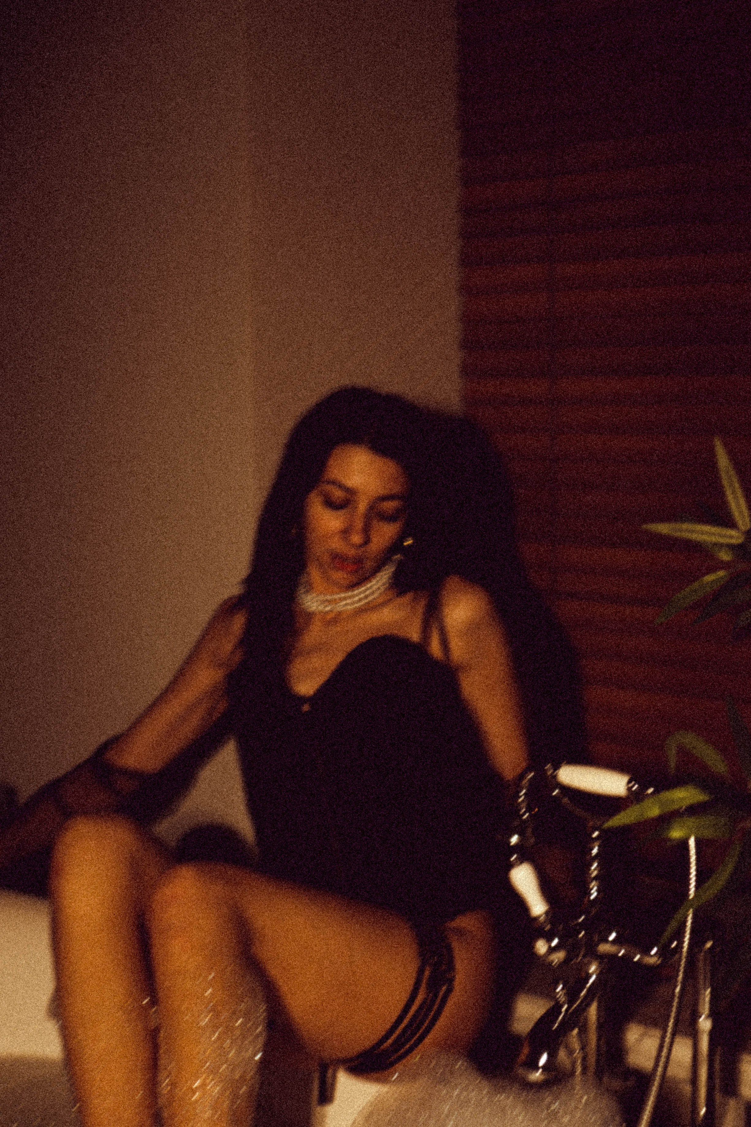 История в ванной. Профессиональный фотограф, Санкт-Петербург — Виктория Богомолова