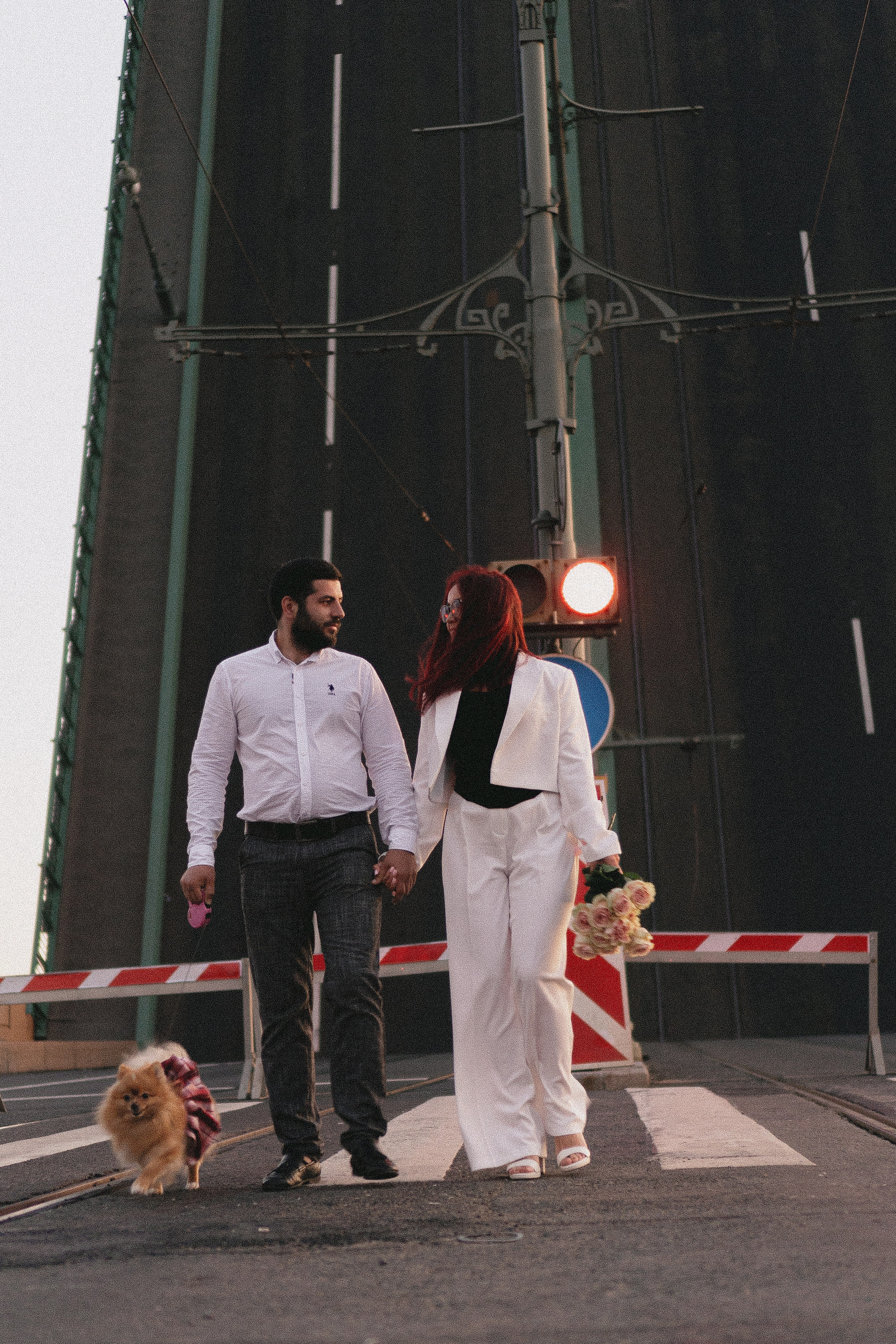 РАССВЕТНАЯ ИСТОРИЯ. Профессиональный фотограф, Санкт-Петербург — Виктория Богомолова