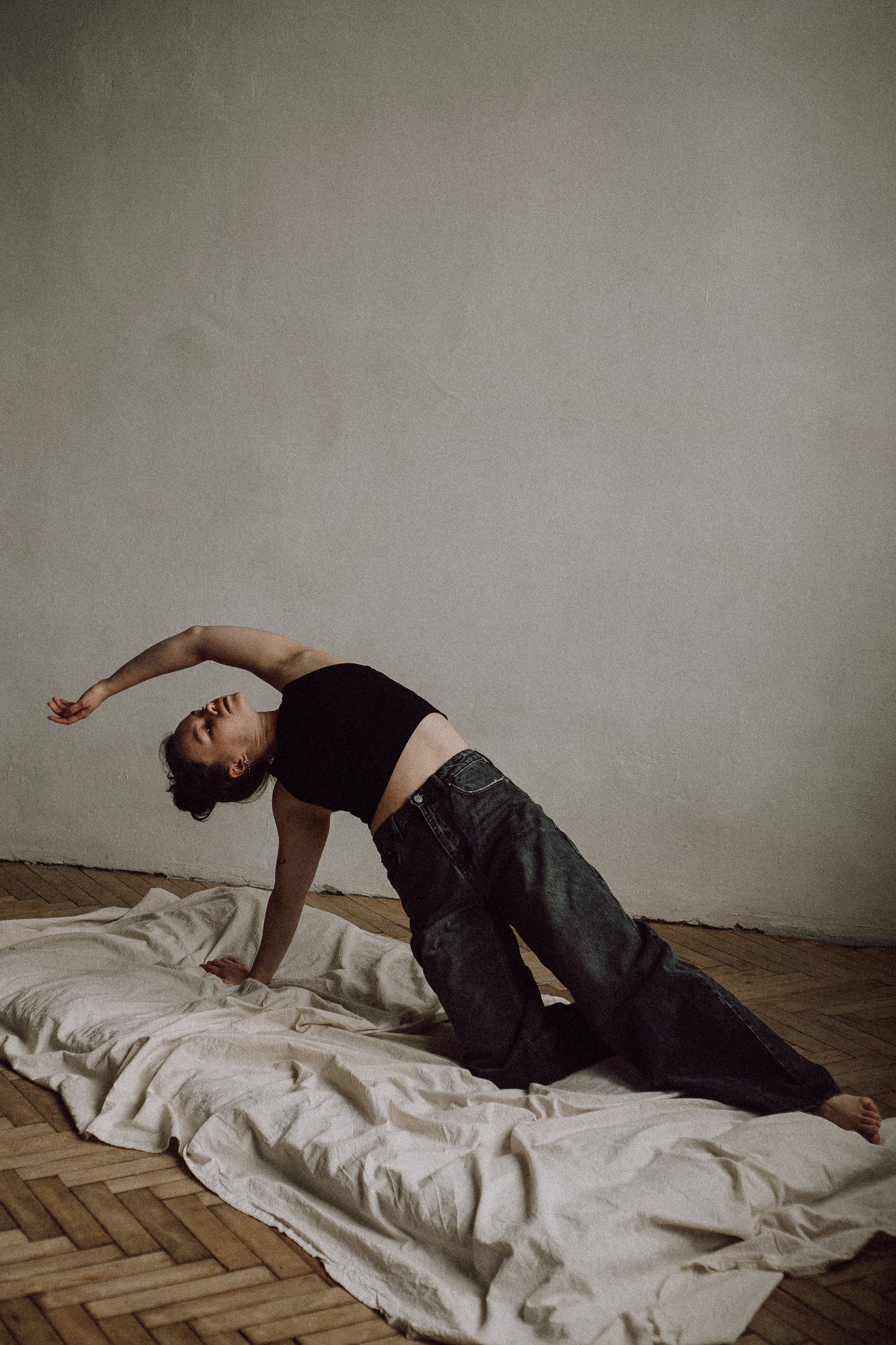 СТУДИЙНАЯ. Профессиональный фотограф, Санкт-Петербург — Виктория Богомолова