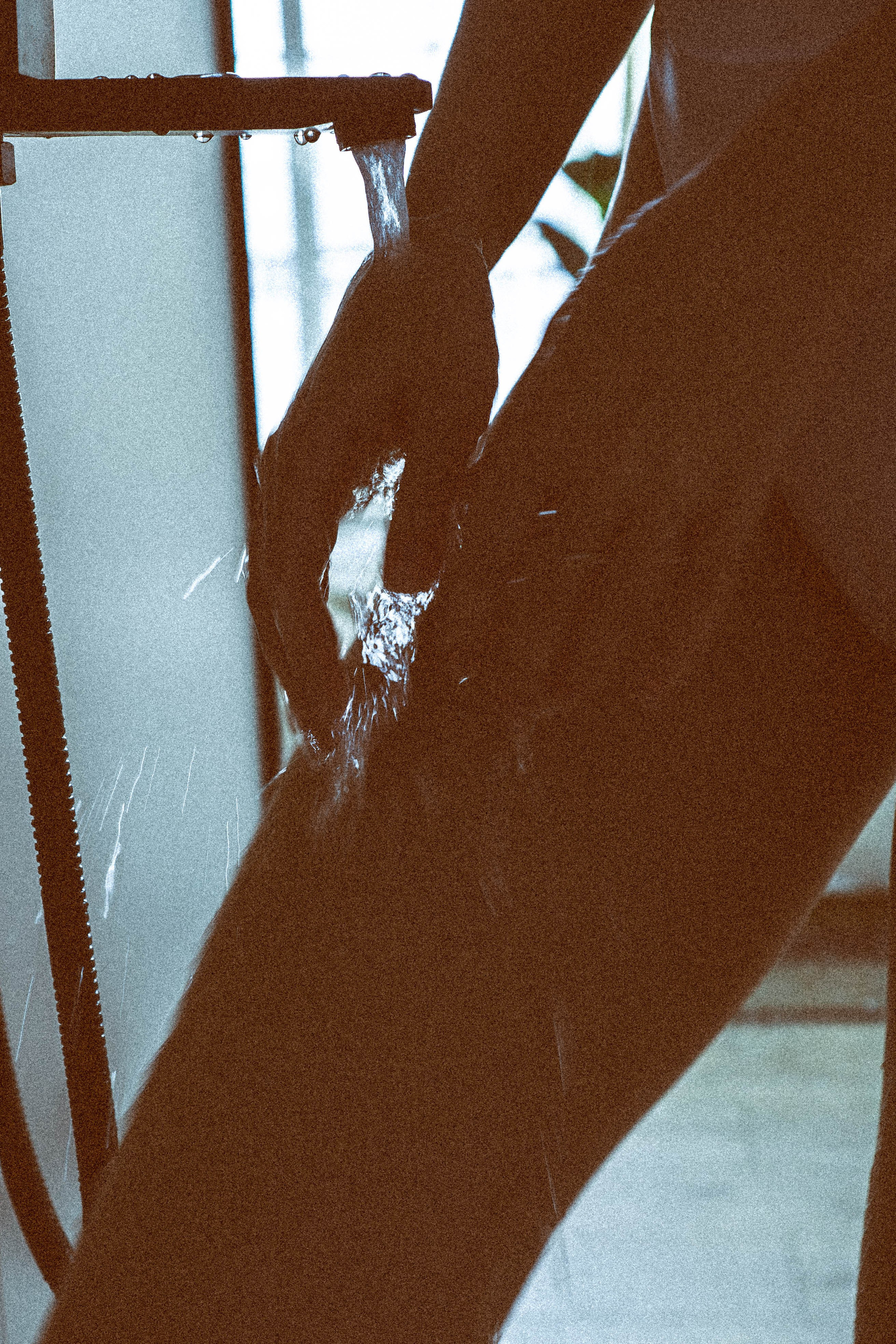 Студийная для Анастасии. Профессиональный фотограф, Санкт-Петербург — Виктория Богомолова