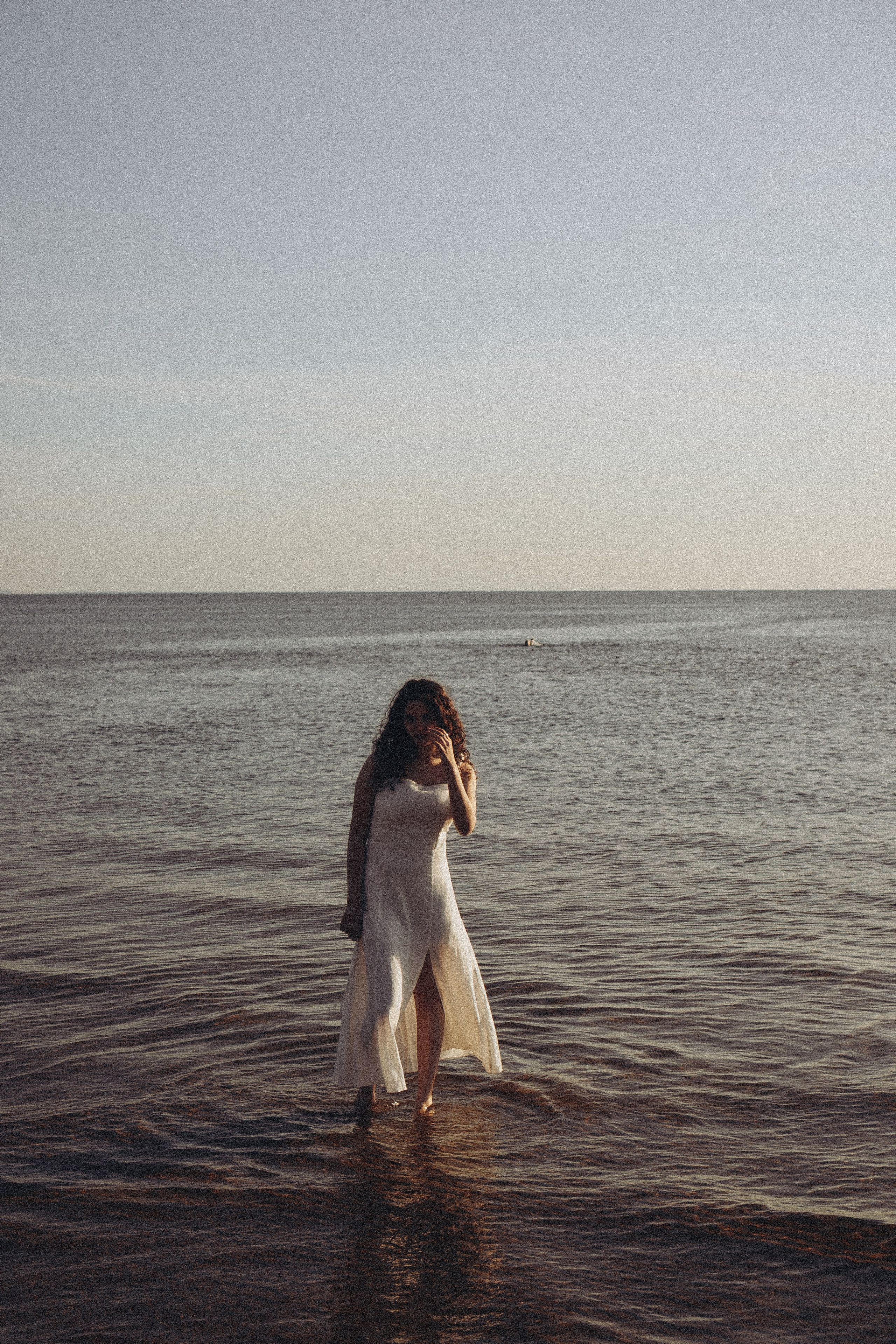 НА ФИНСКОМ ЗАЛИВЕ. Профессиональный фотограф, Санкт-Петербург — Виктория Богомолова