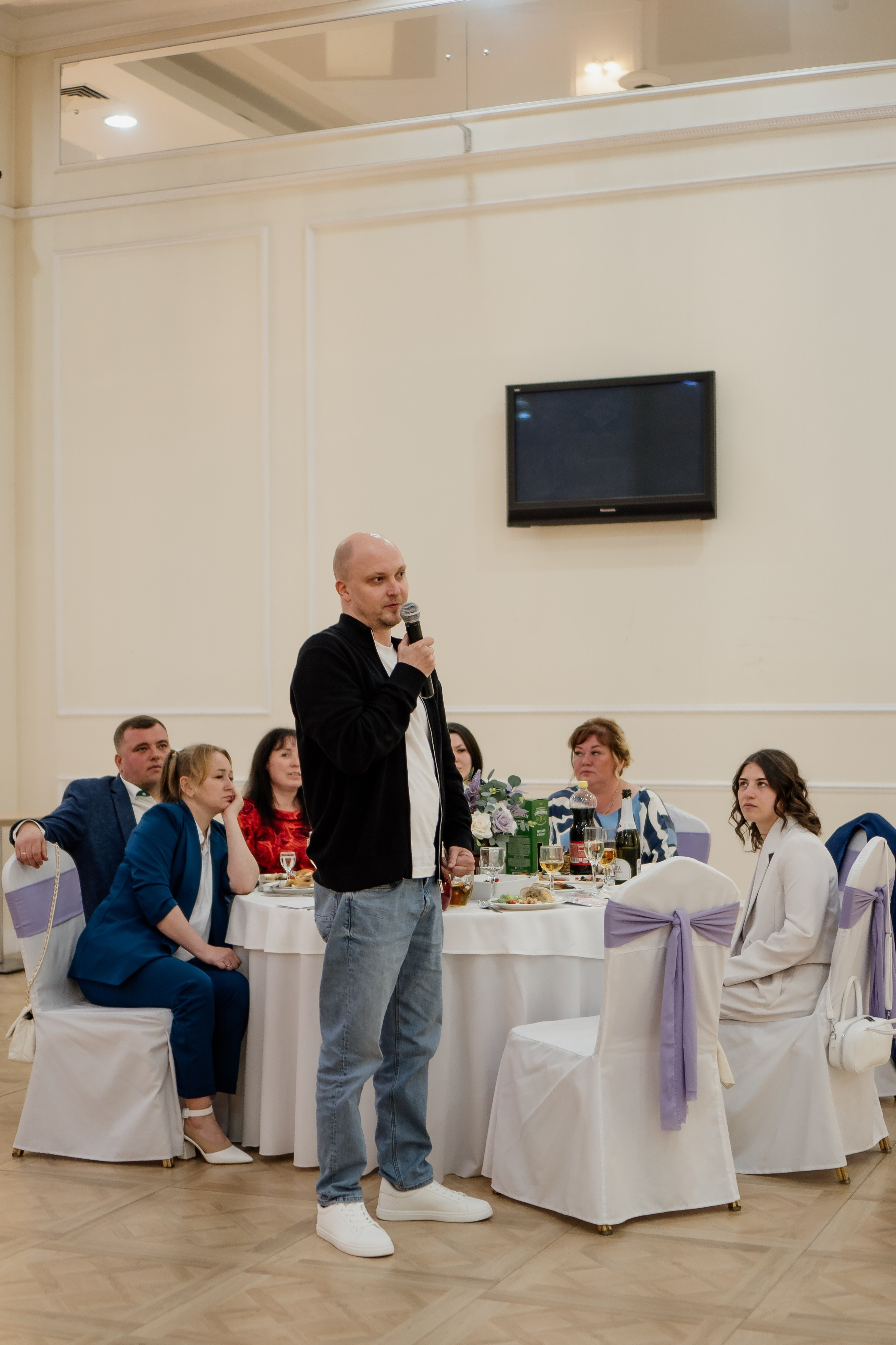 СВАДЕБНАЯ СЬЕМКА В ЗАГСЕ И БАНКЕТ. Профессиональный фотограф, Санкт-Петербург — Виктория Богомолова