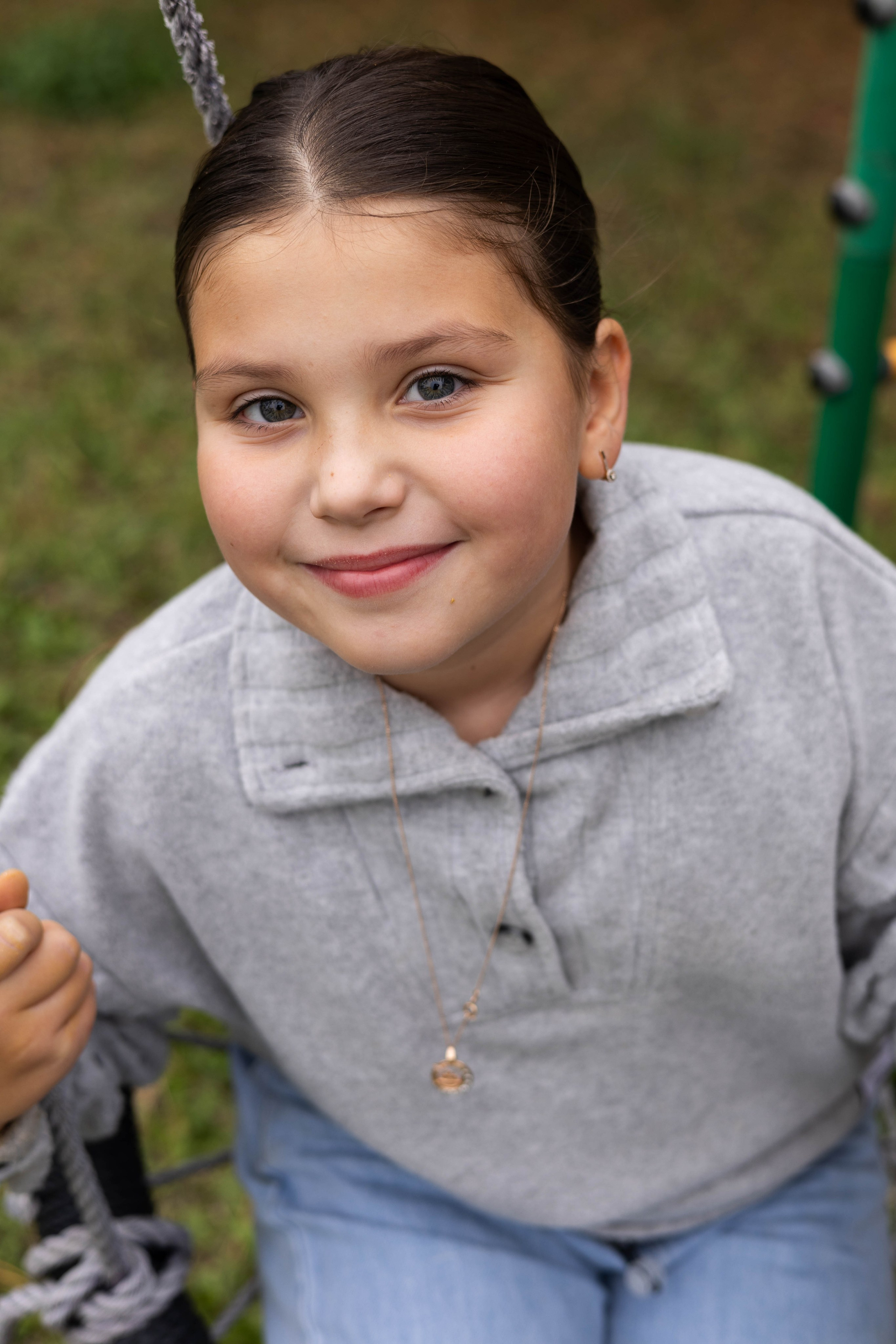 Детский портрет. Фотограф Шурыгина Эльвира Москва