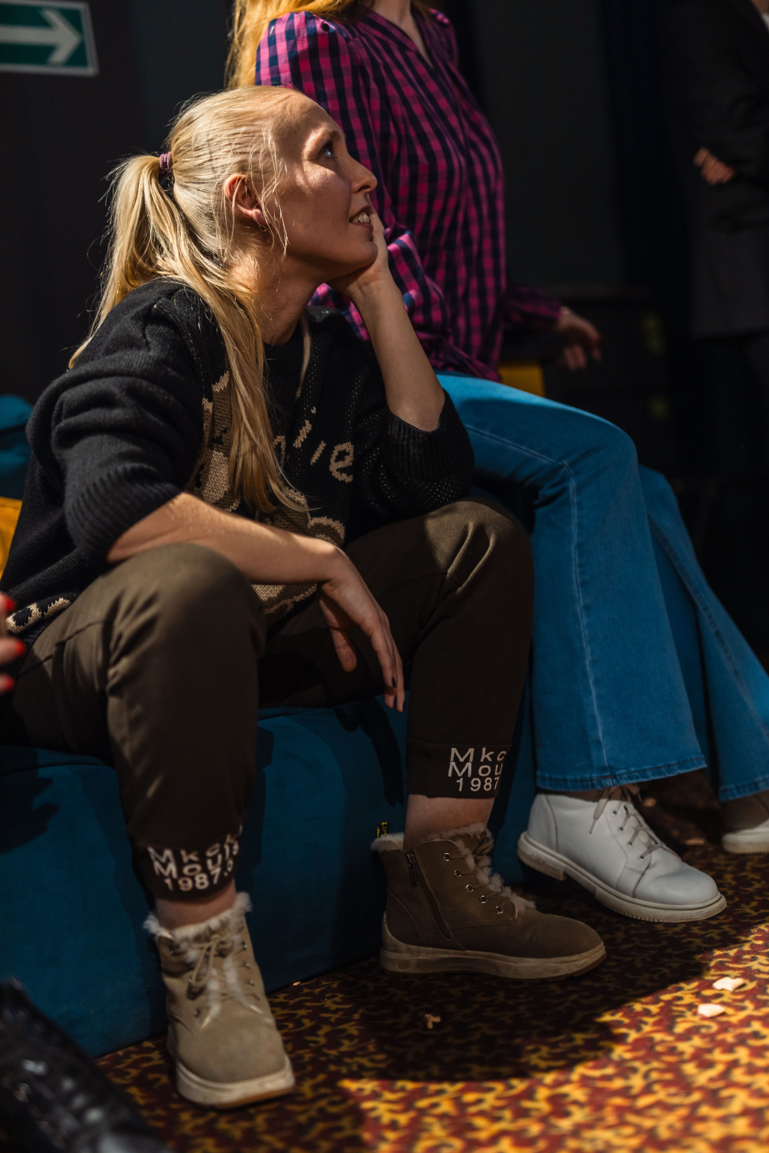 Show Today. Репортажный фотограф в Новосибирске