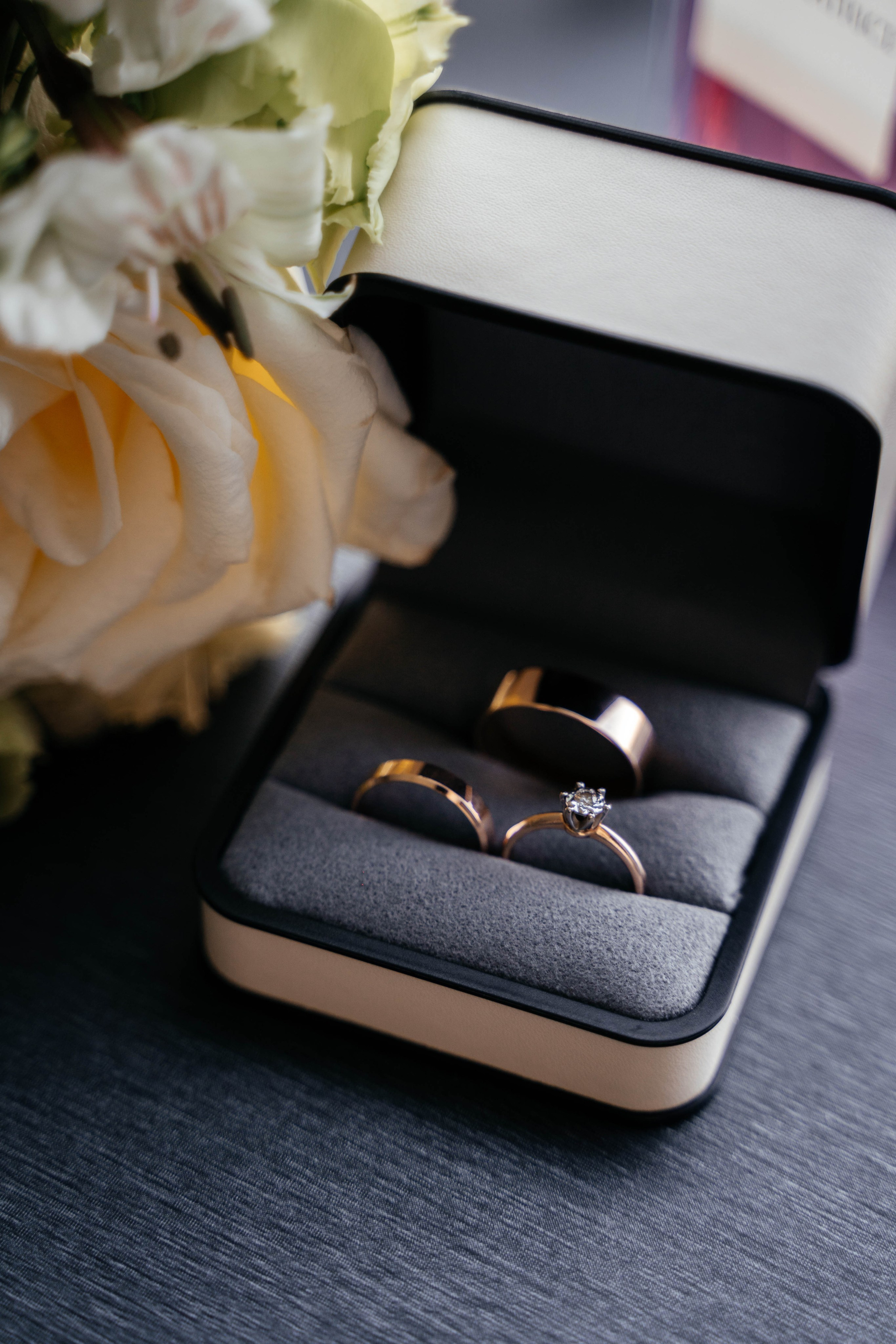 Андрей и Анастасия. Свадебный фотограф Казань Анастасия Доле