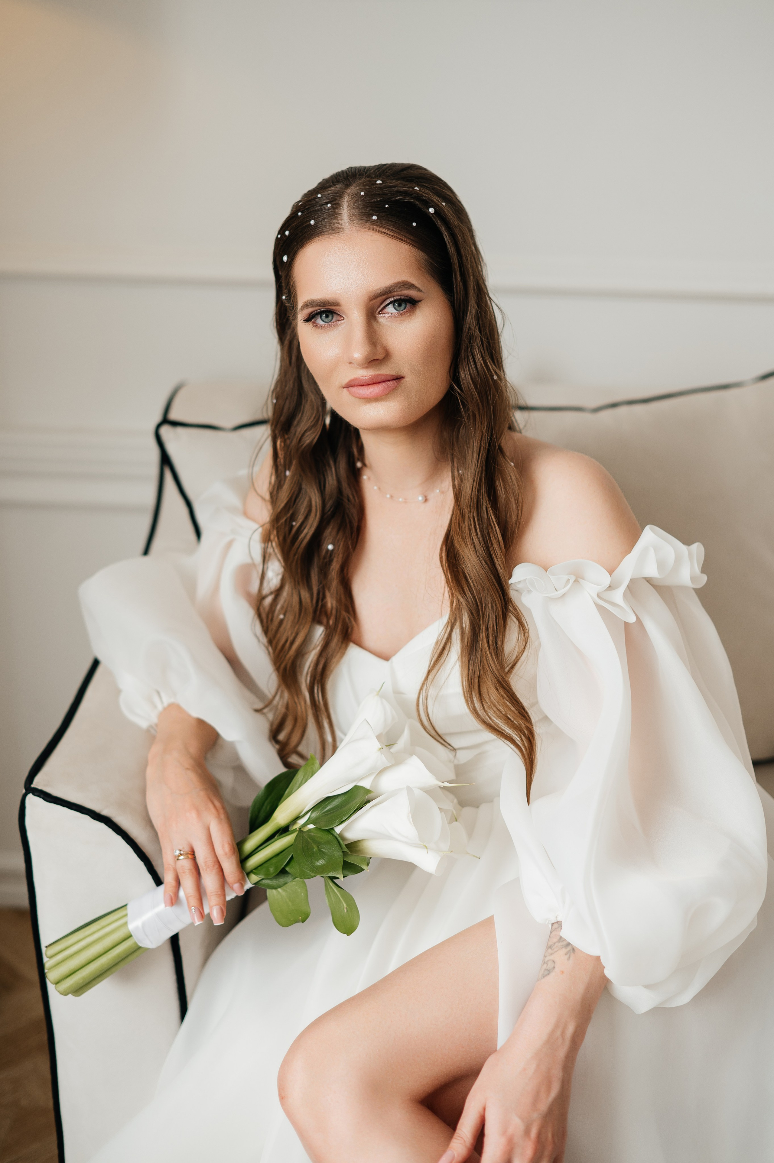 Владимир & Диана. Свадебный и семейный фотограф в Краснодаре Алина Мельник