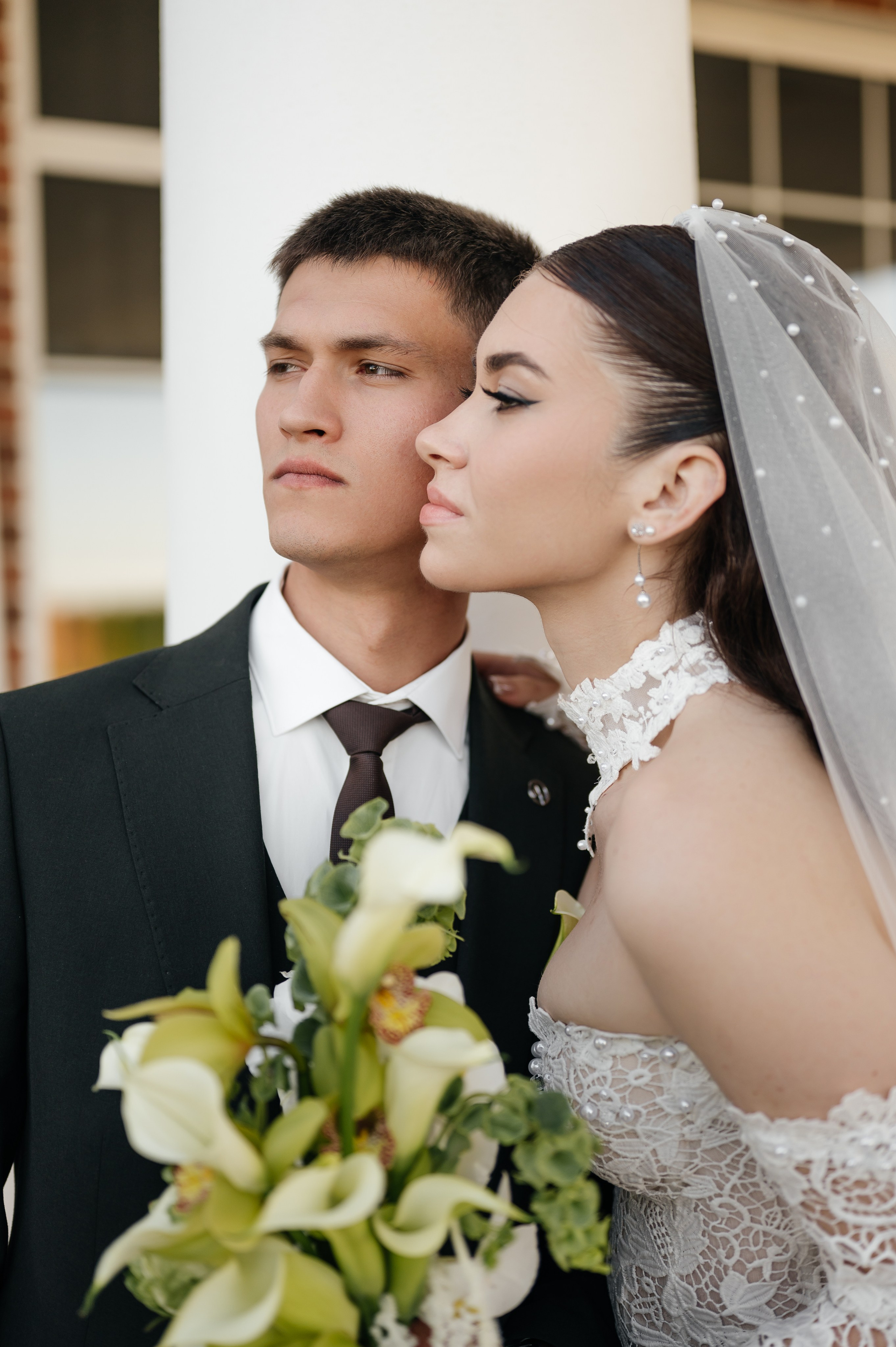 Никита и Настя. Свадебный и семейный фотограф в Краснодаре Алина Мельник