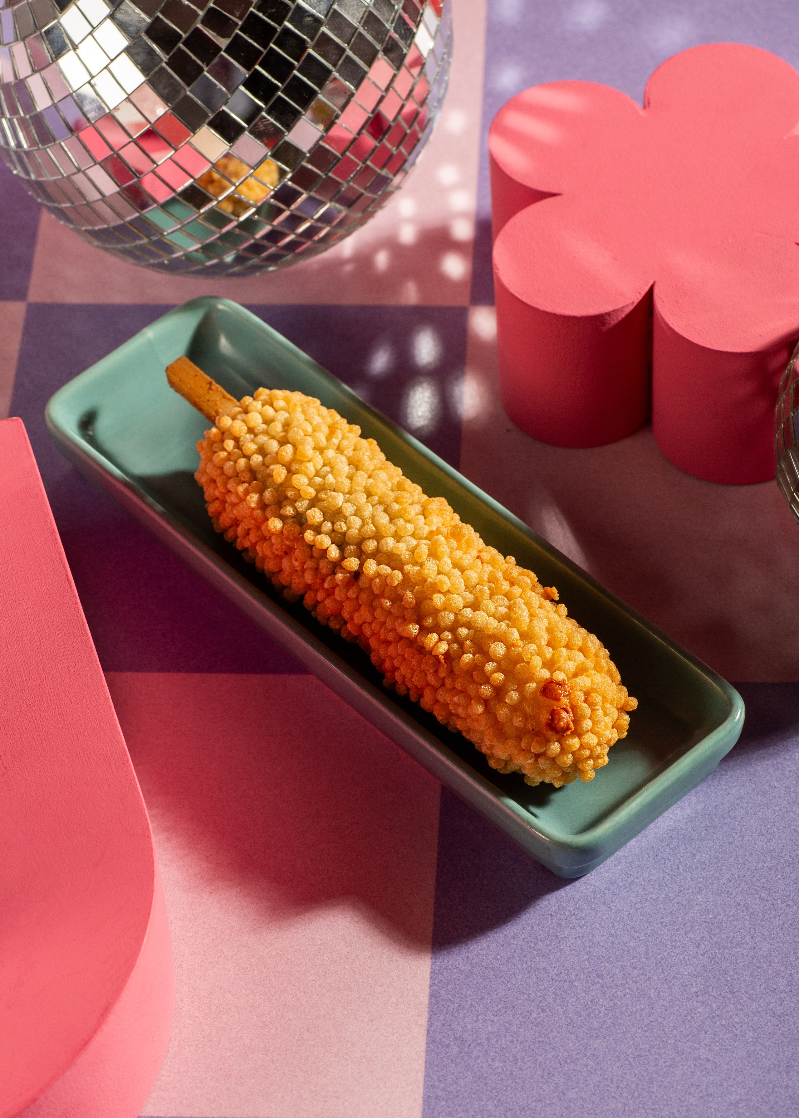 Съёмка меню. Предметный фотограф в Санкт-Петербурге Иван Сапрыкин