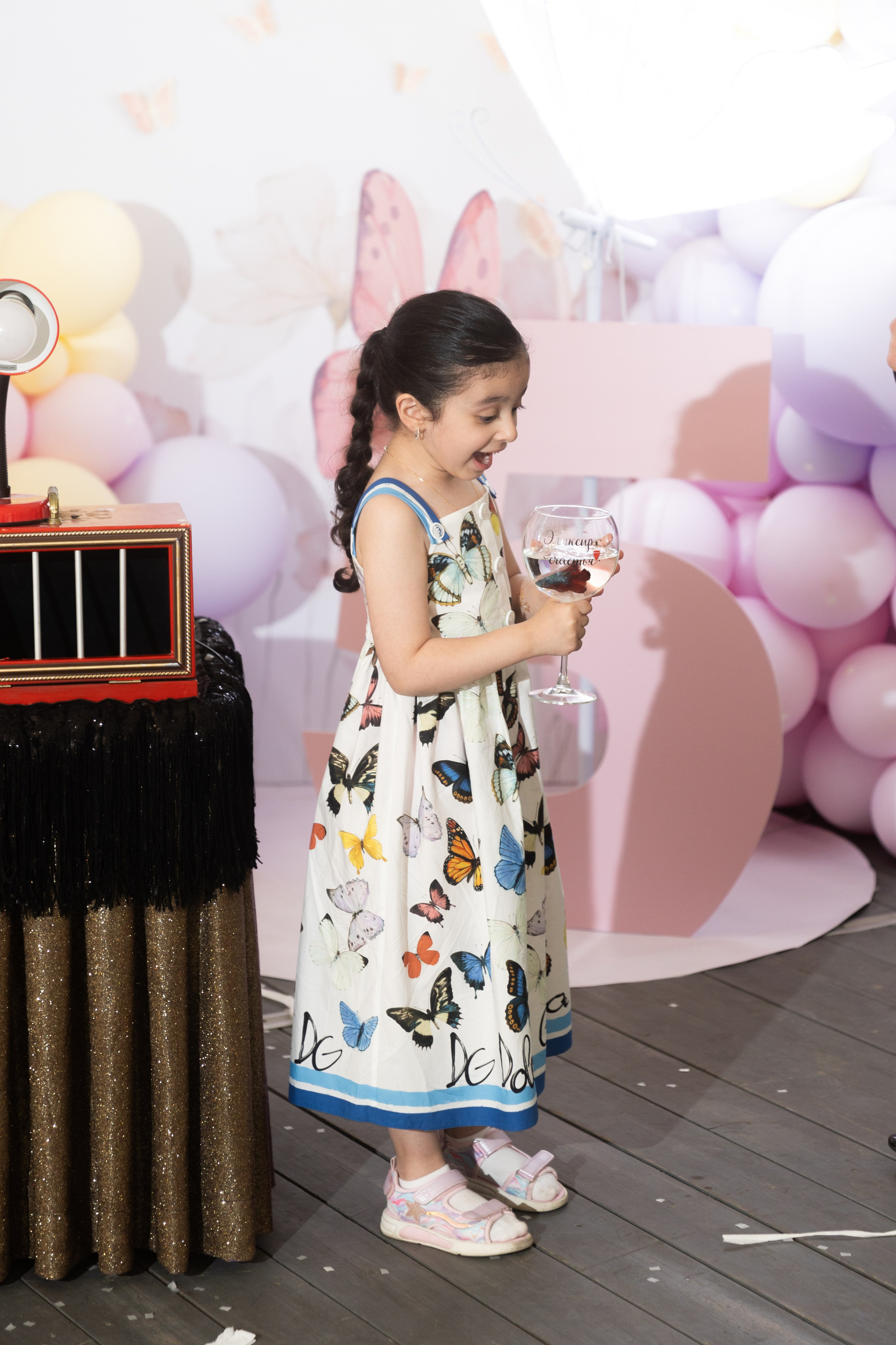 Оливия, 5 лет, Новорижскяа застава. Свадебный фотограф | Москва