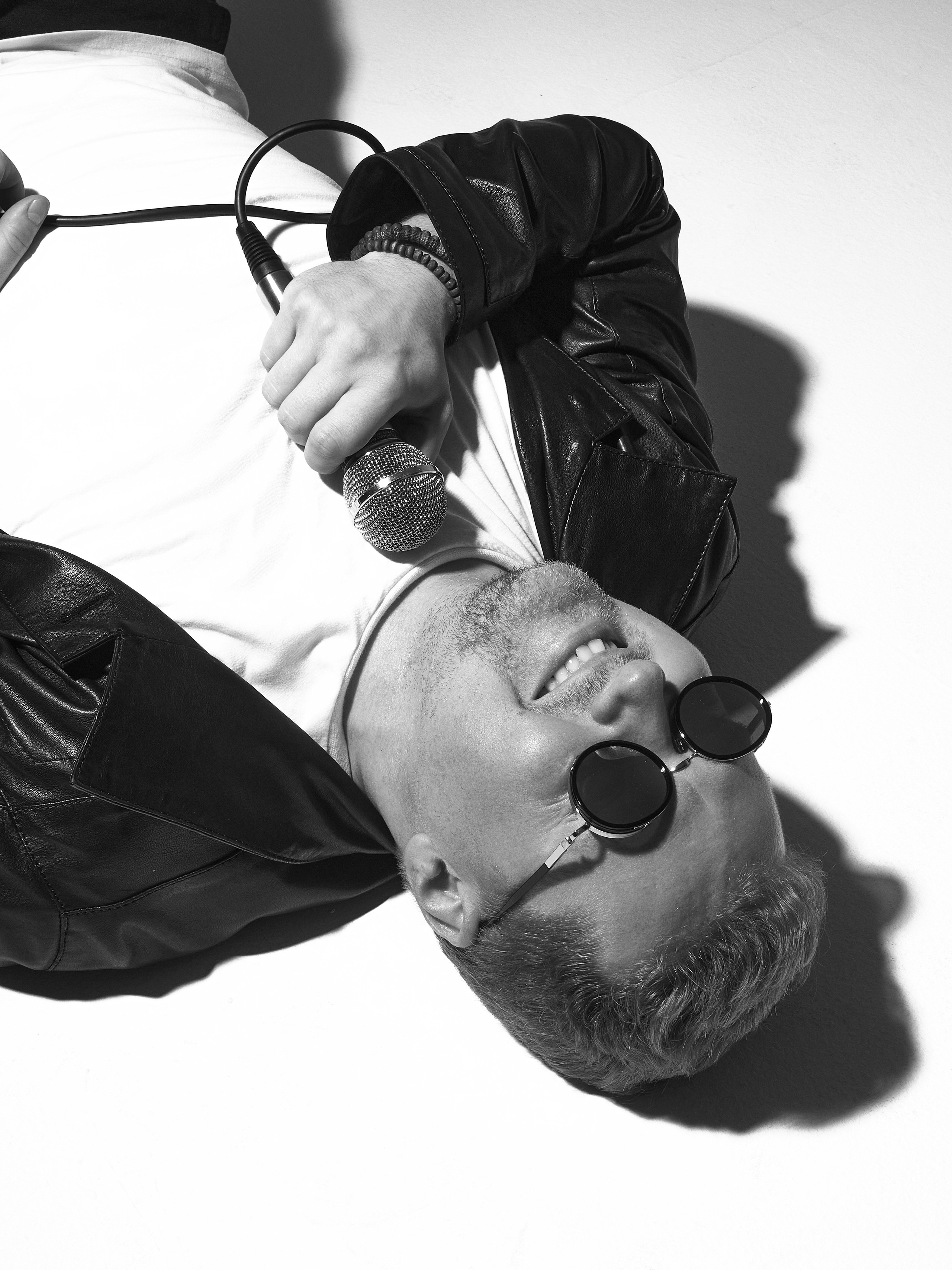 Рок группа. ГЛАВНОЕ