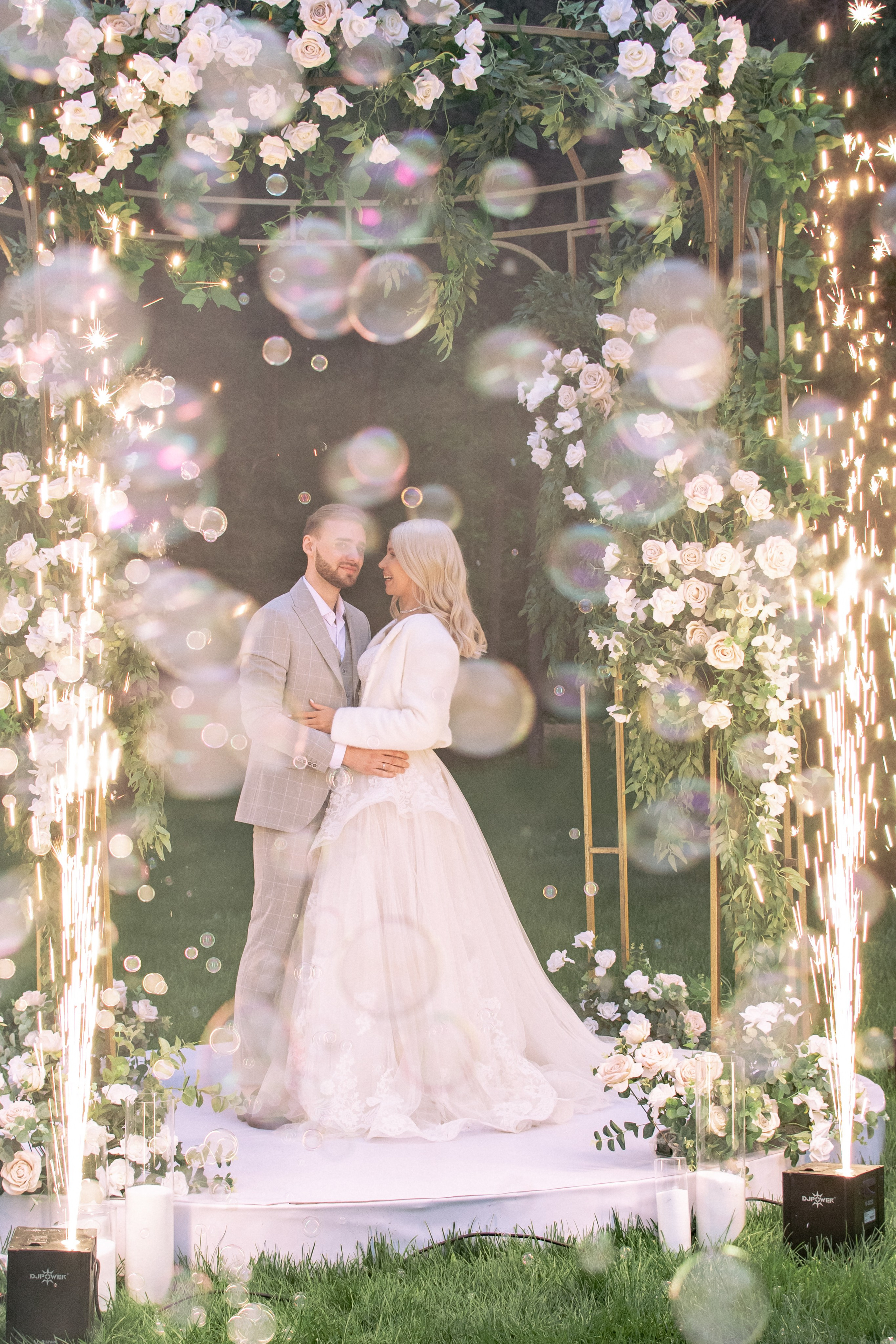 Свадьба Марина и Илья. Фотограф в Твери Дементьева Анастасия