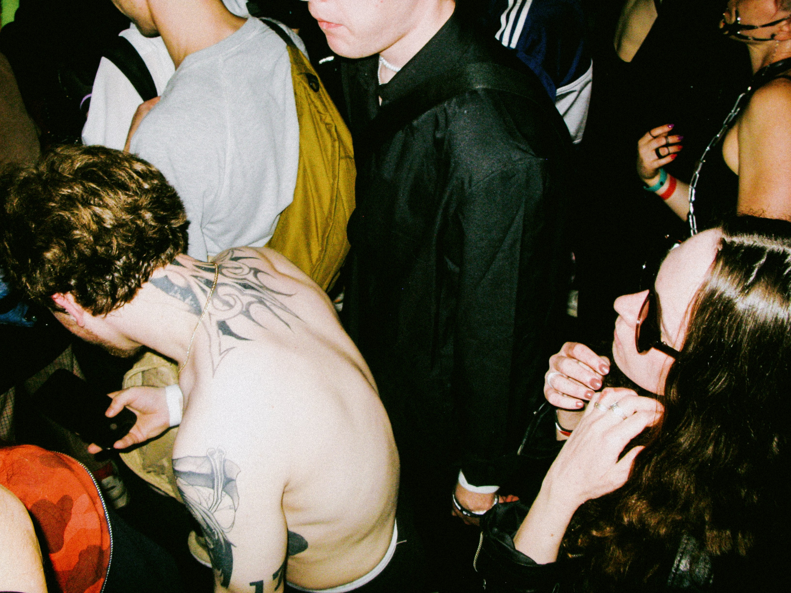 Kontrkult: last summer days. Shyjungle's Portfolio