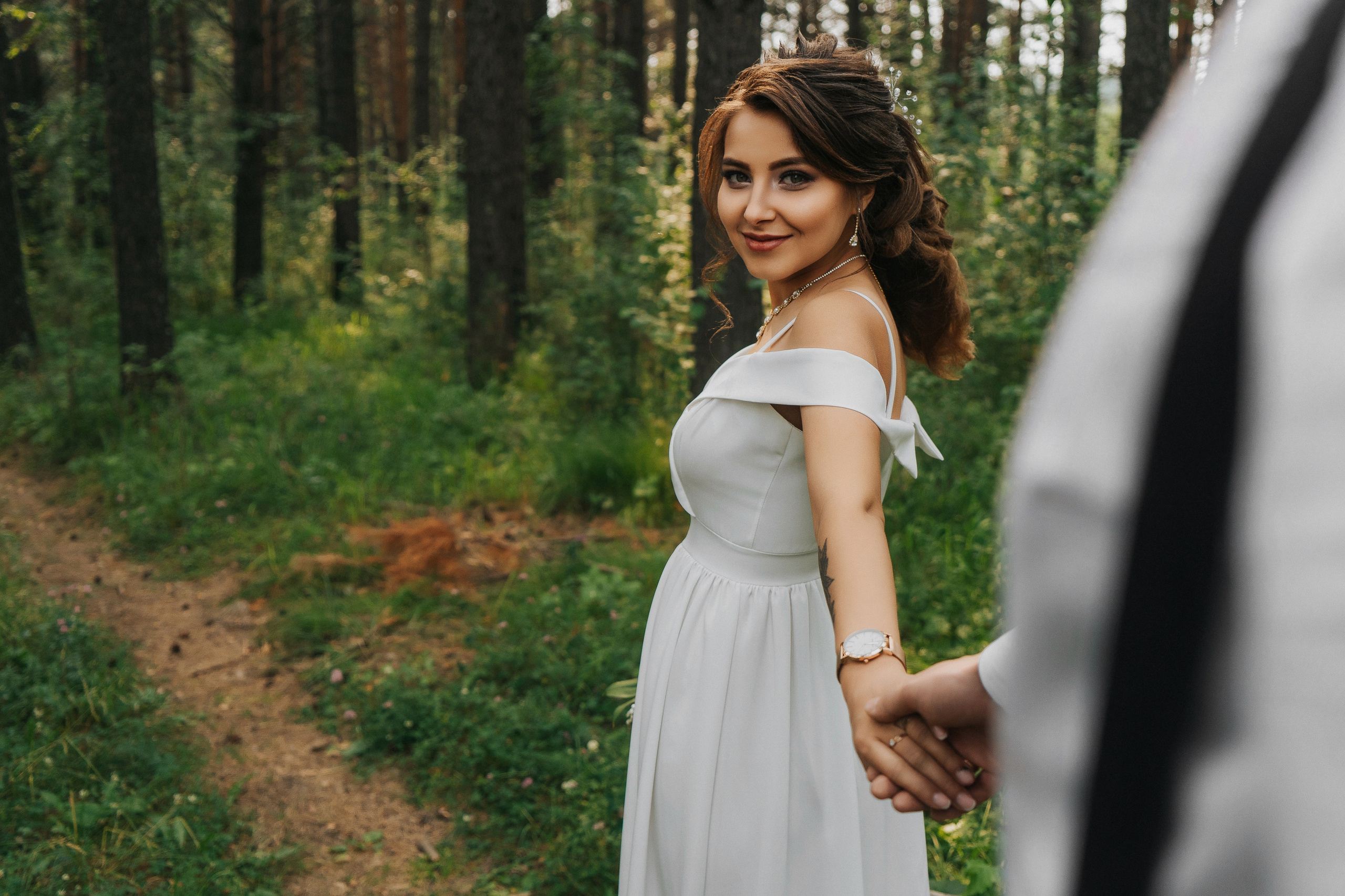 Свадьбы — Love Story. Видеограф Томск, Томская область, Сибирь