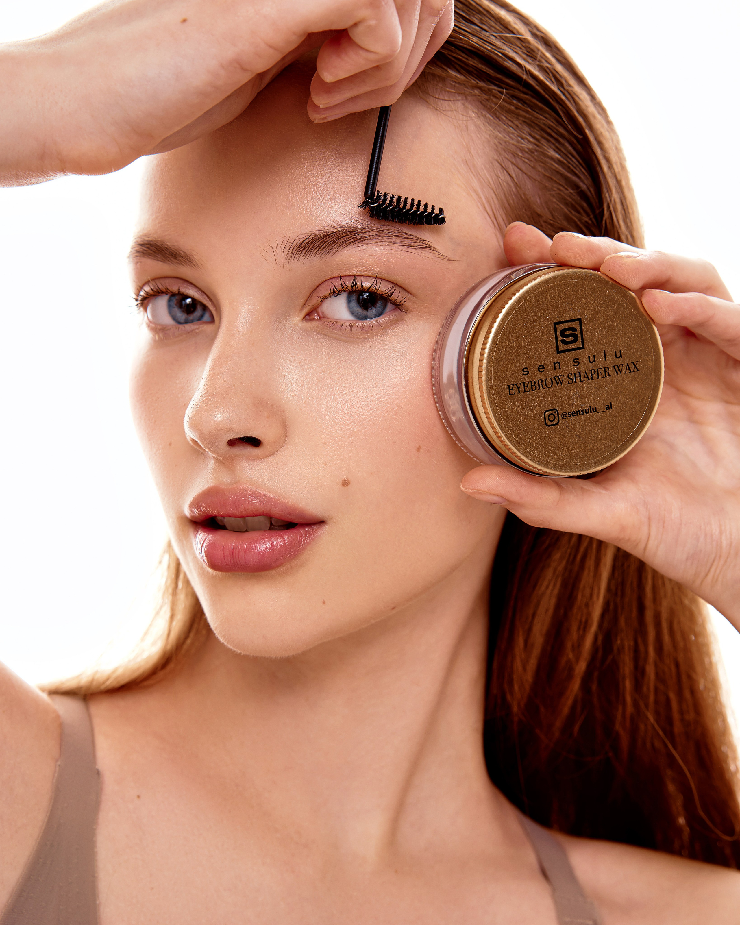 Portfolio. Фотограф, преподаватель и ретушер Милена Духненко