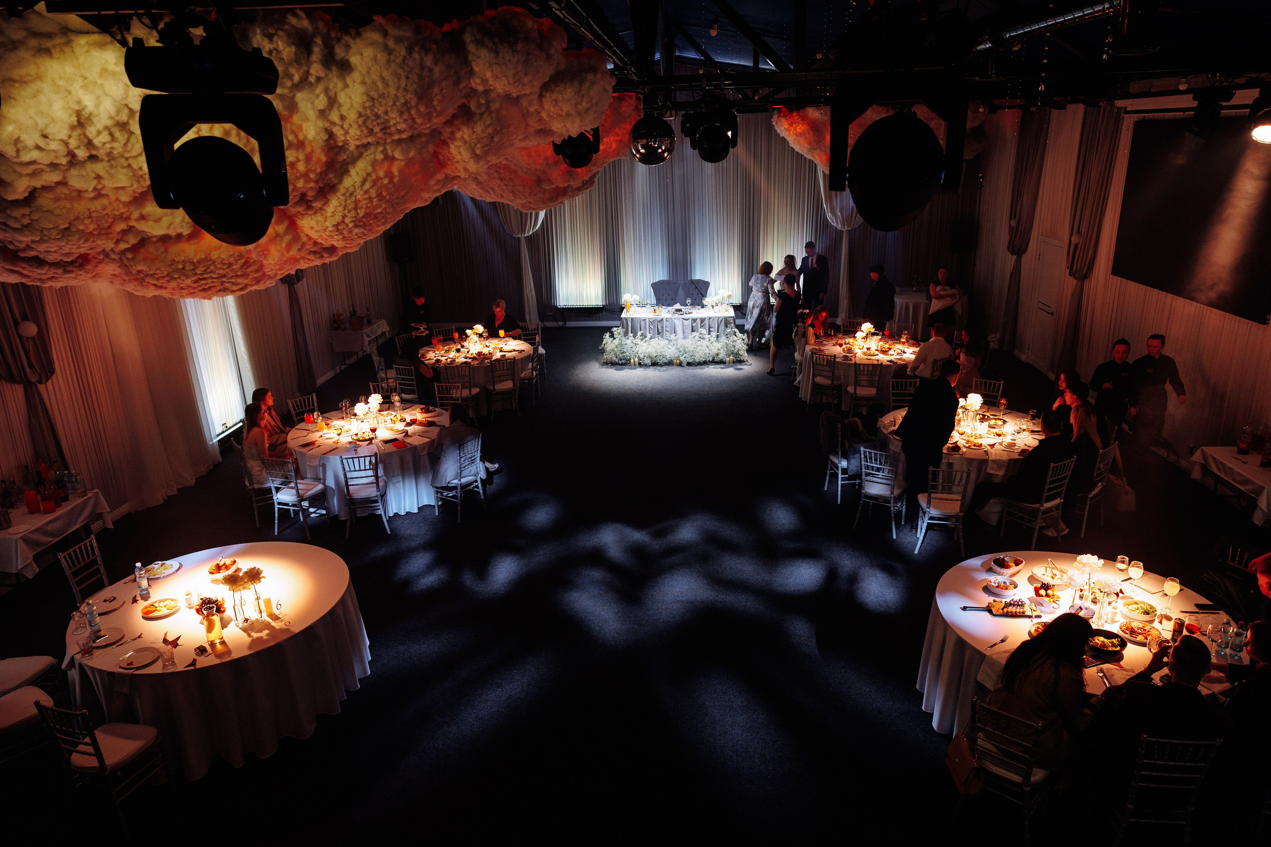 Свадьбы. Фотограф в Санкт-Петербурге Кирюшенков Андрей