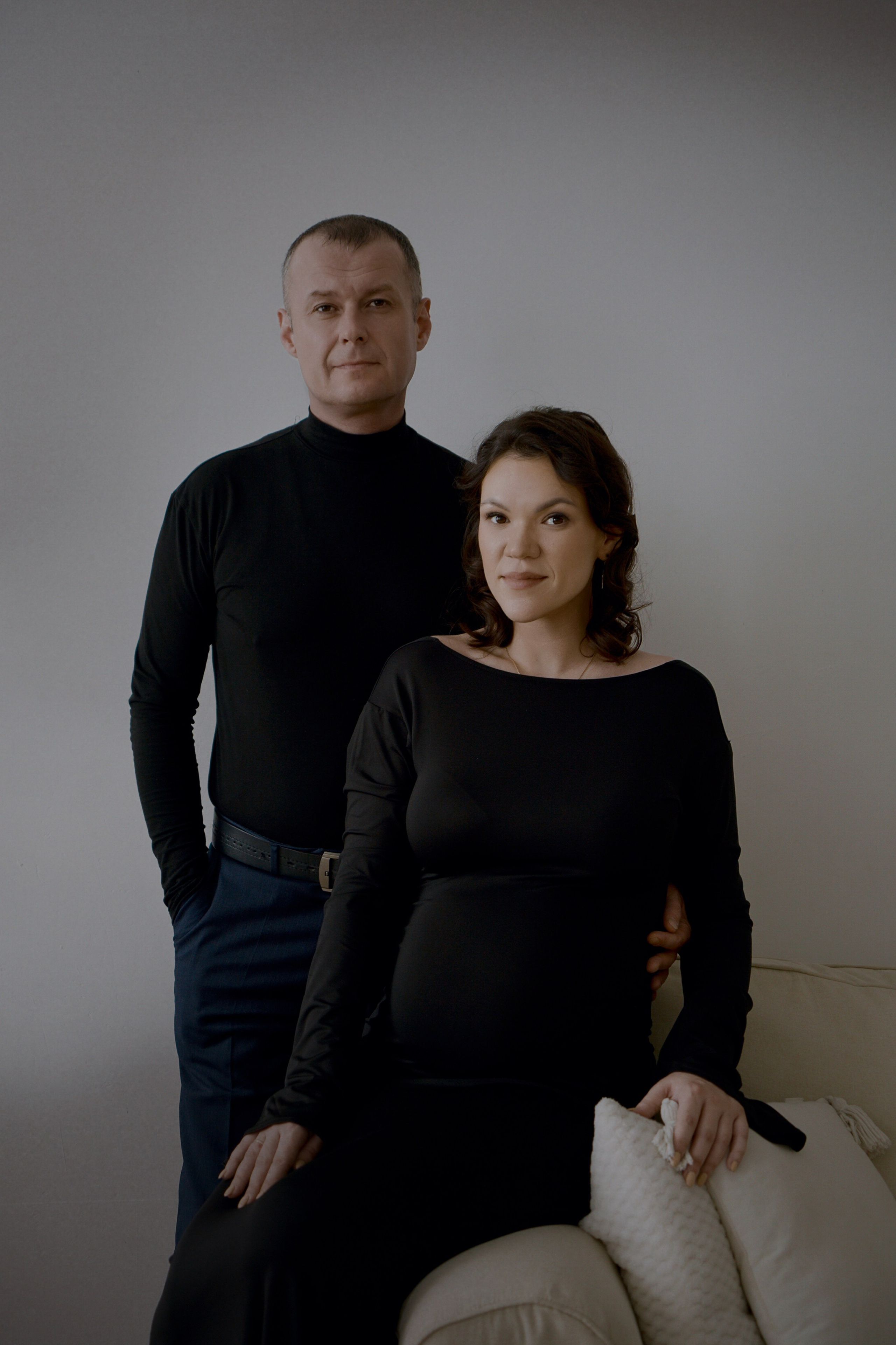 Видеомейкер и фотограф Кэтрин.Филм