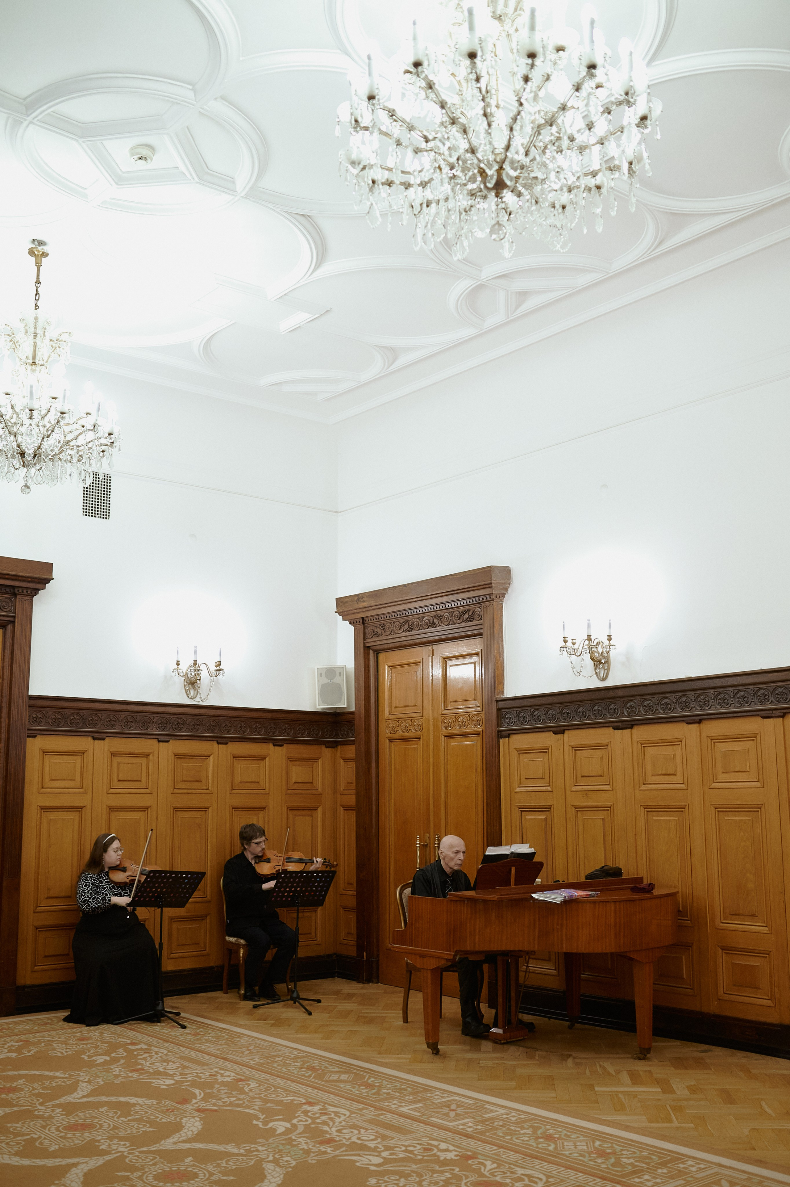 Паша и Катя. Семейный и свадебный lifestyle-фотограф в Москве Мария Петрова