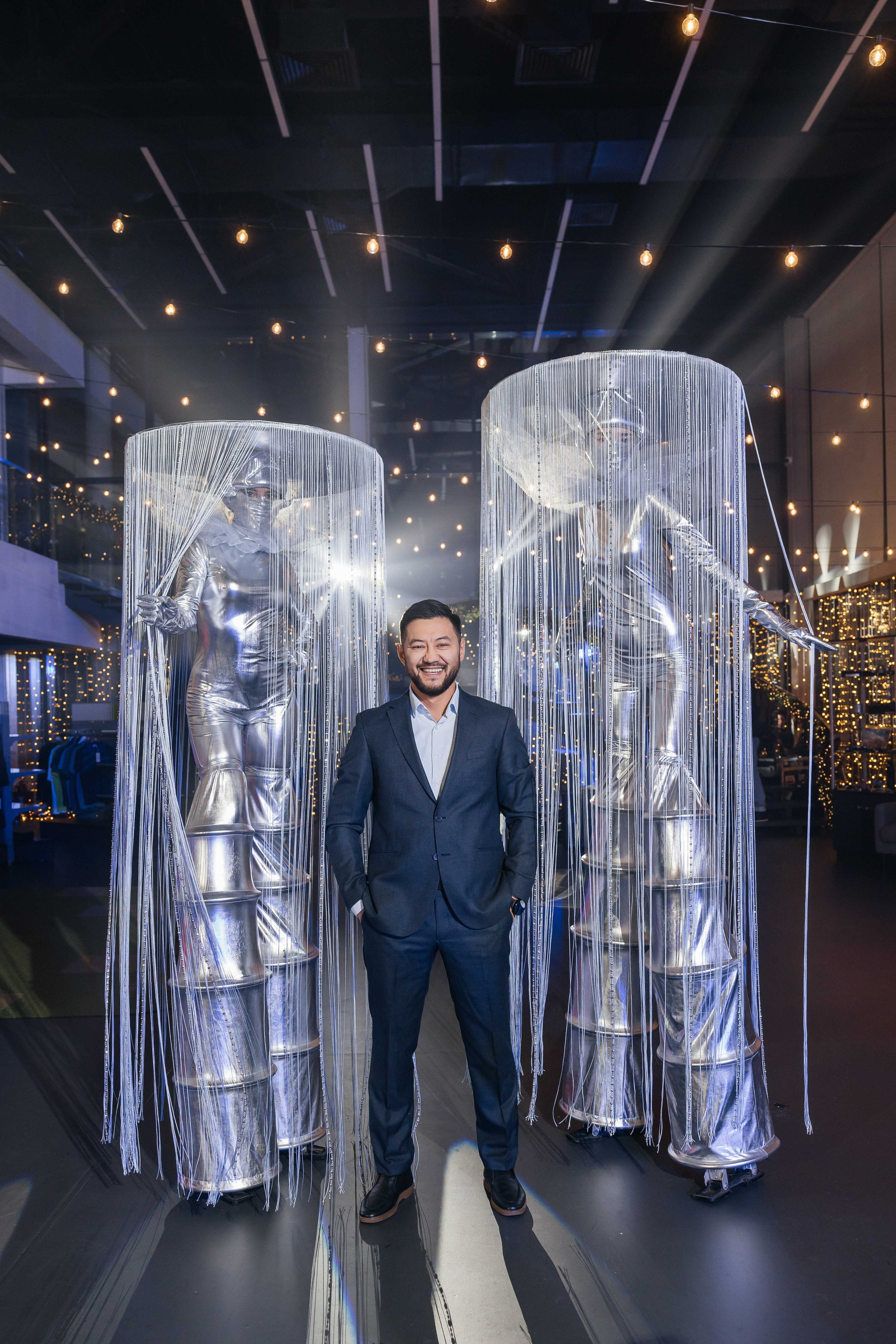 Проект 2. Корпоратив CT AGRO. Дата: декабрь 2023. Профессиональный фотограф в городе Астана/Алматы Даурен Сембаев