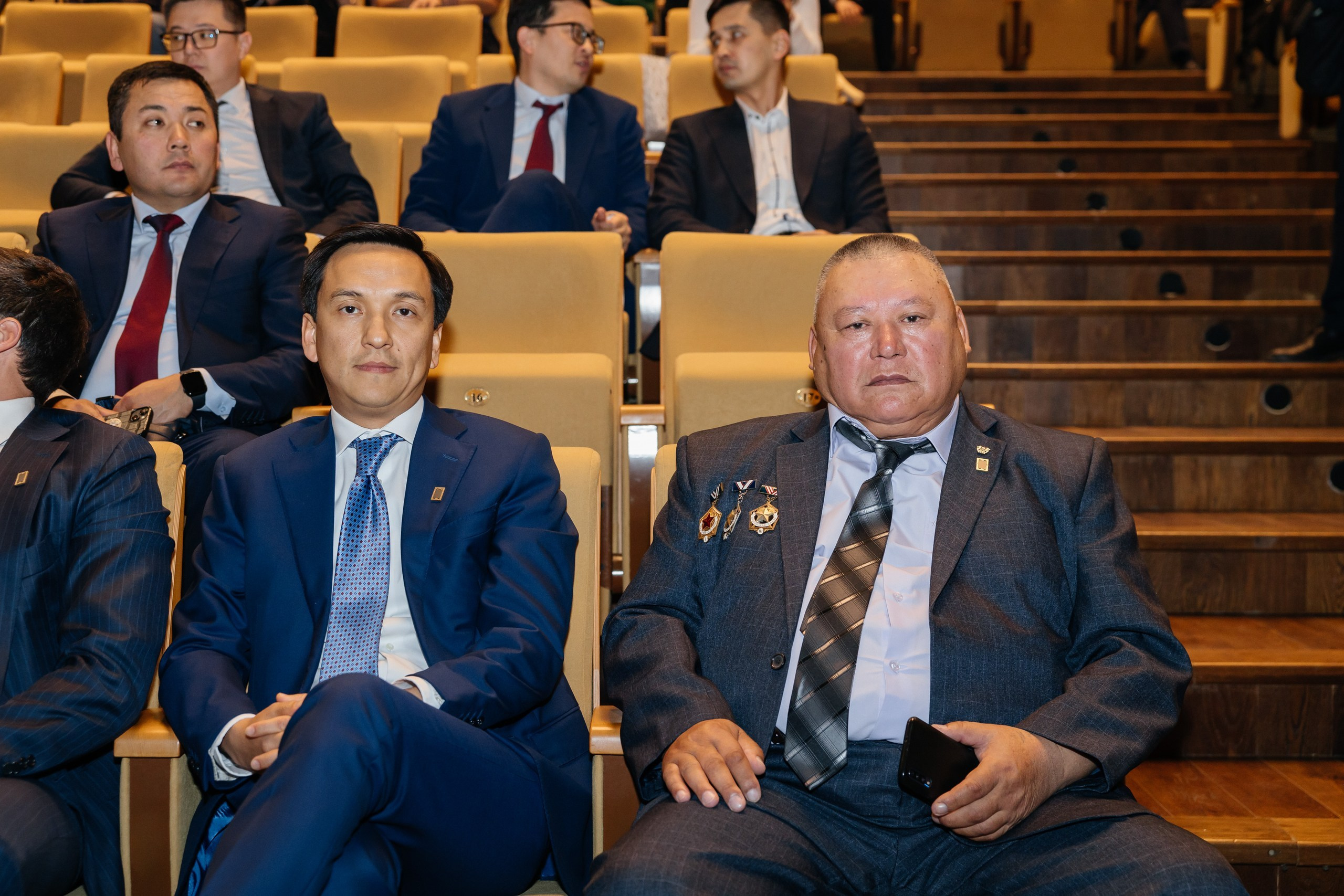 Проект 3. 15 летие Самрук Казына. Дата: октябрь 2023. Профессиональный фотограф в городе Астана/Алматы Даурен Сембаев