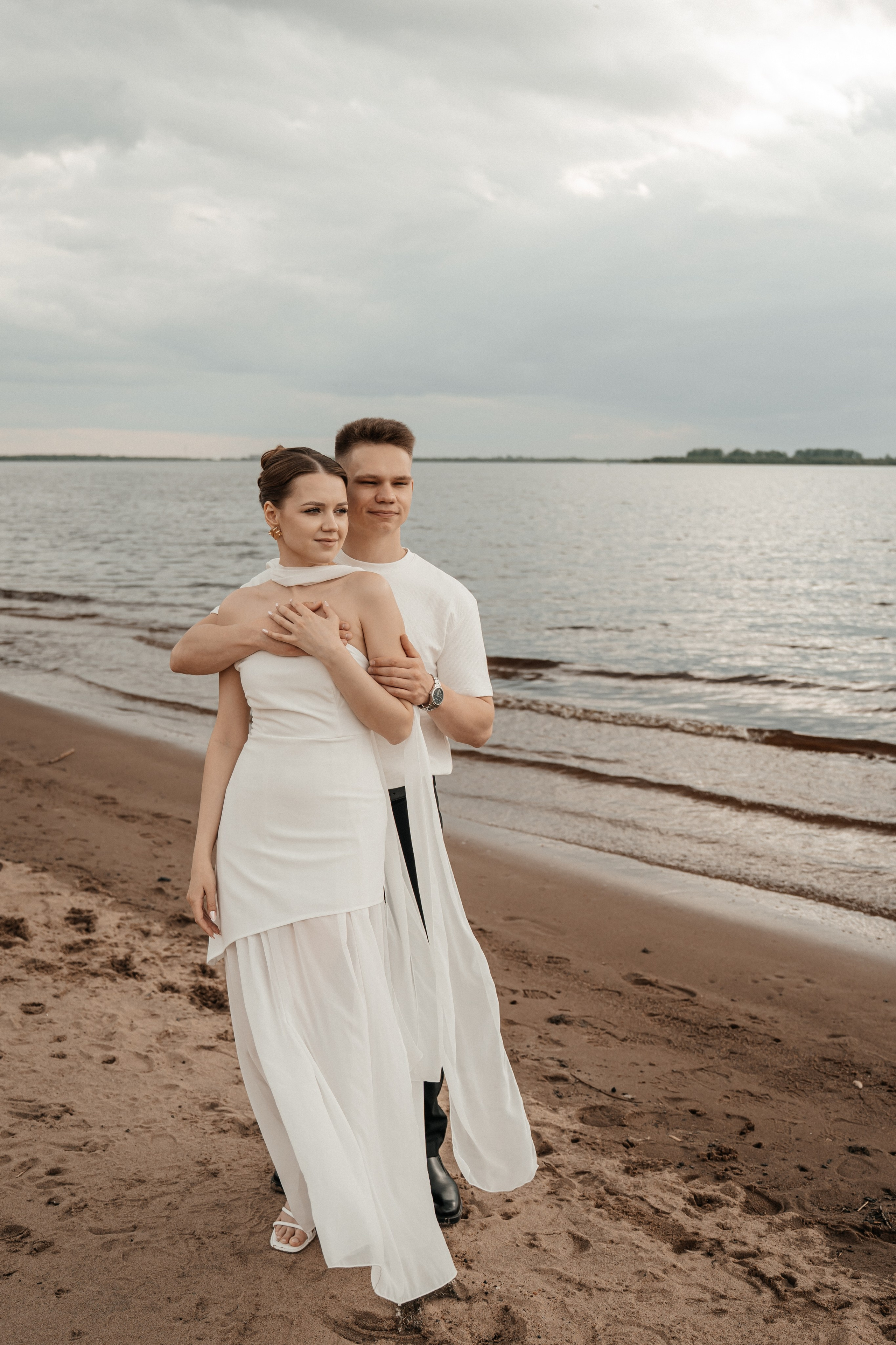 L & A. Фотограф в Архангельске