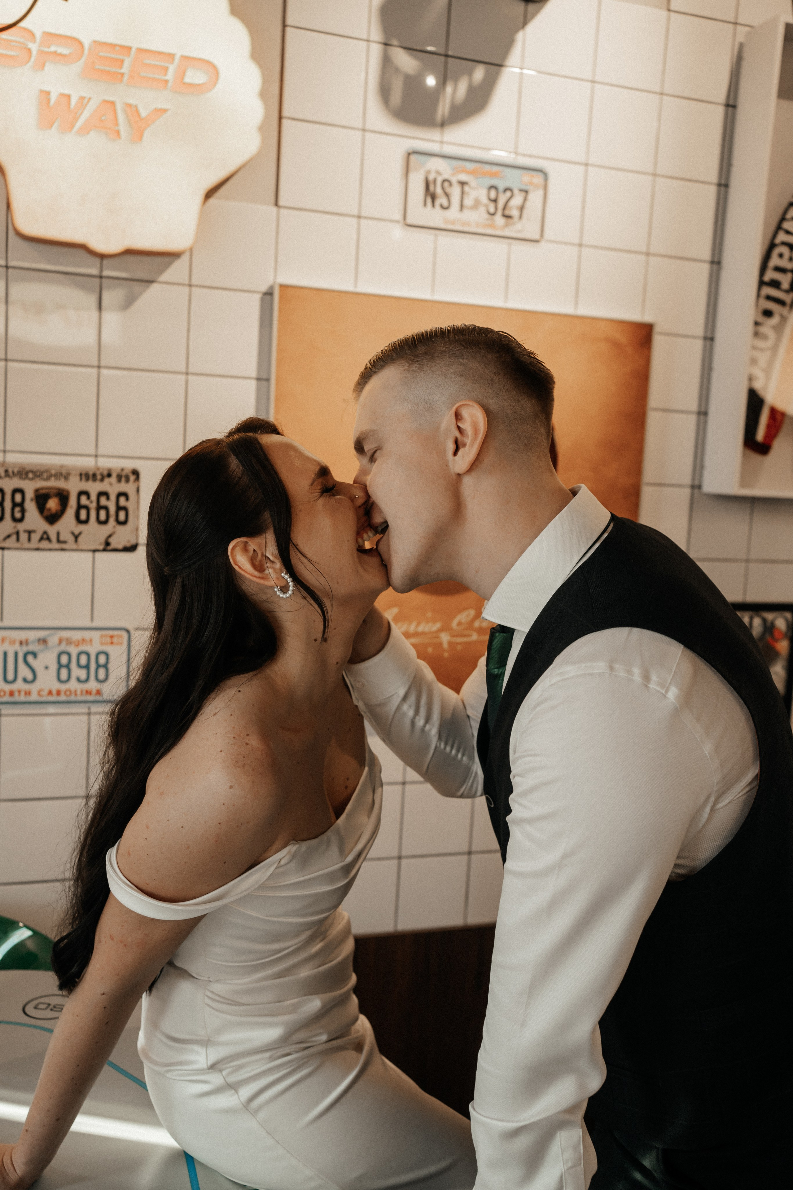 A & J. Фотограф в Архангельске