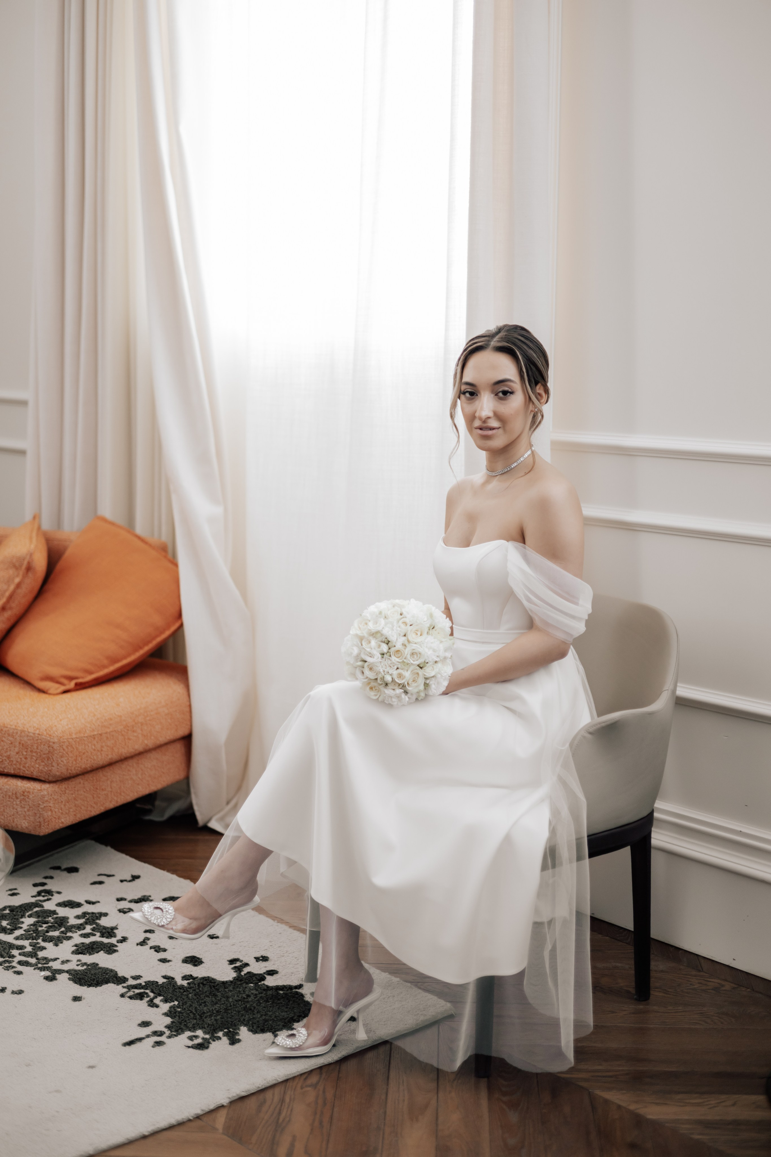 Свадебная фотосъемка в Казани. Профессиональный Фотограф в Казани Яна Забелина