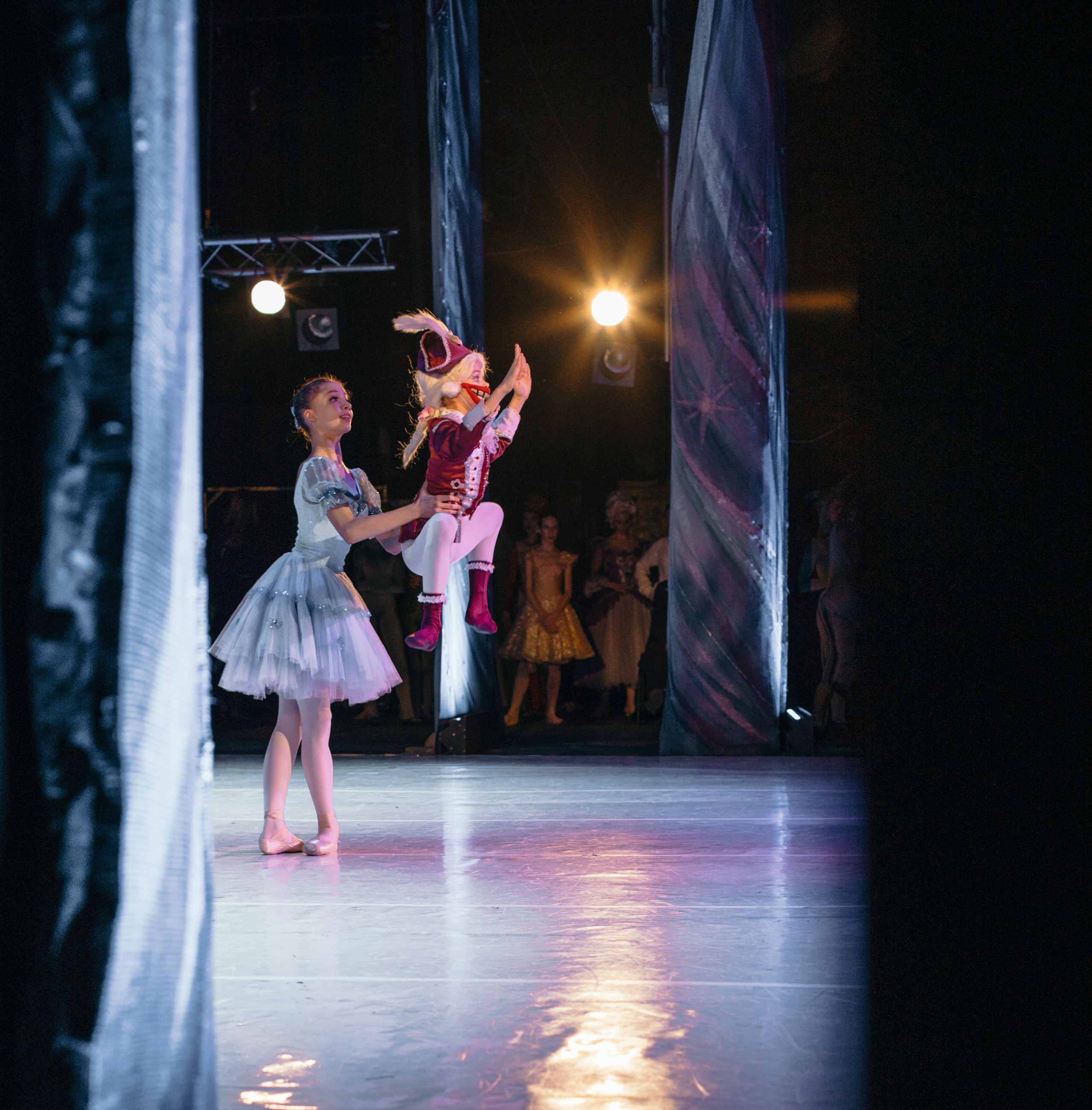 Балетные фотосъемки | Фотограф Юлия Калай. Калай Юлия. Фотограф. Москва