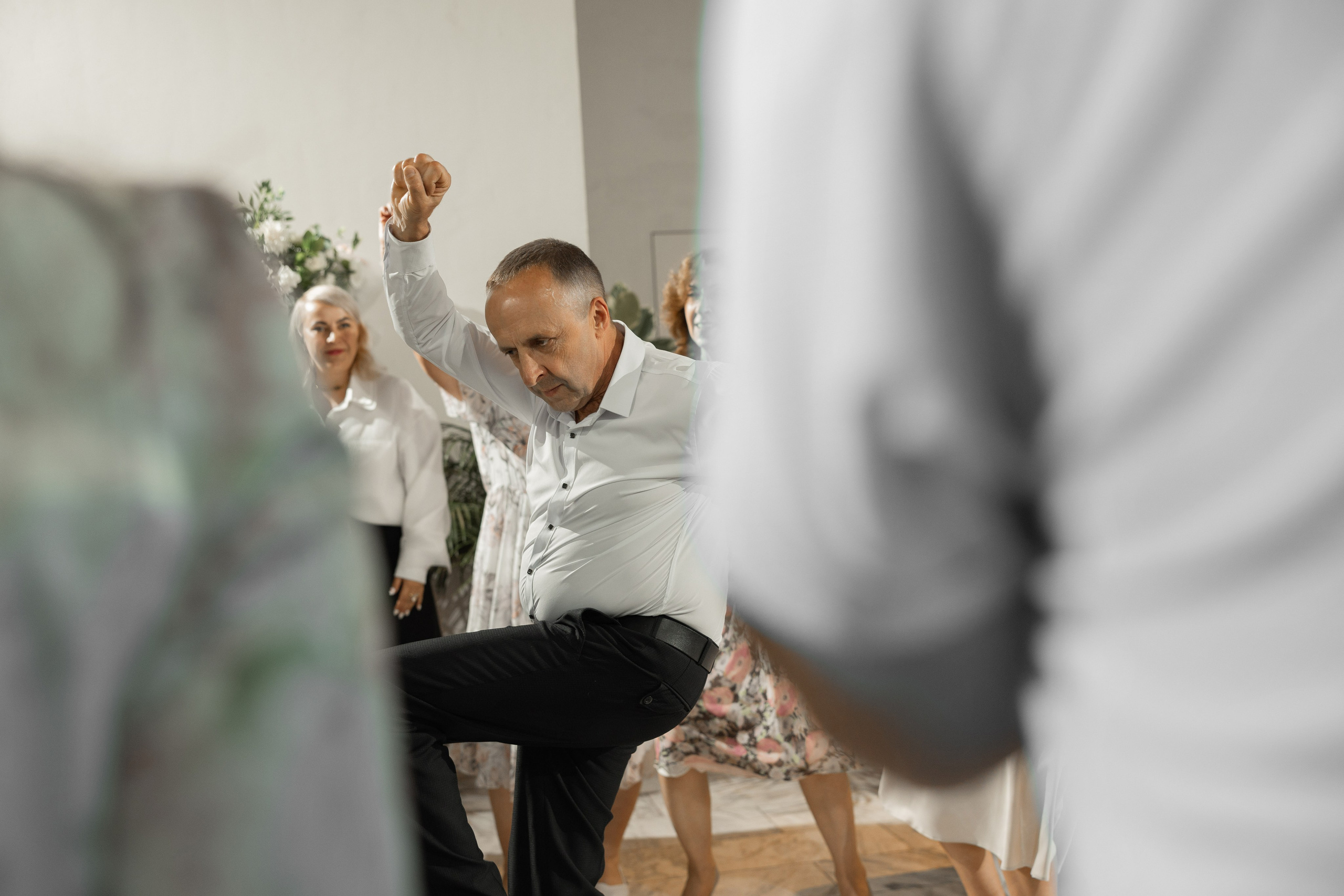 Андрей и Виктория. Свадебный фотограф Тула Москва СПБ / Сёмина Дарья