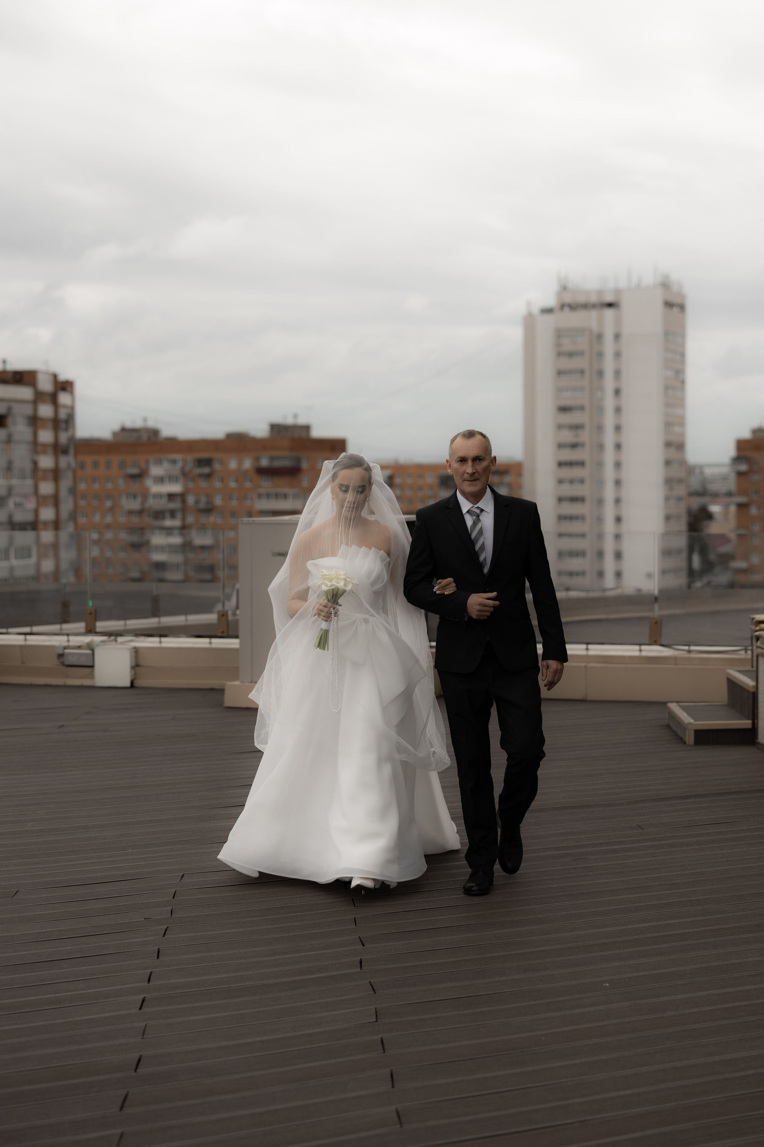 Константин и Инна. Свадебный фотограф Тула Москва СПБ / Сёмина Дарья