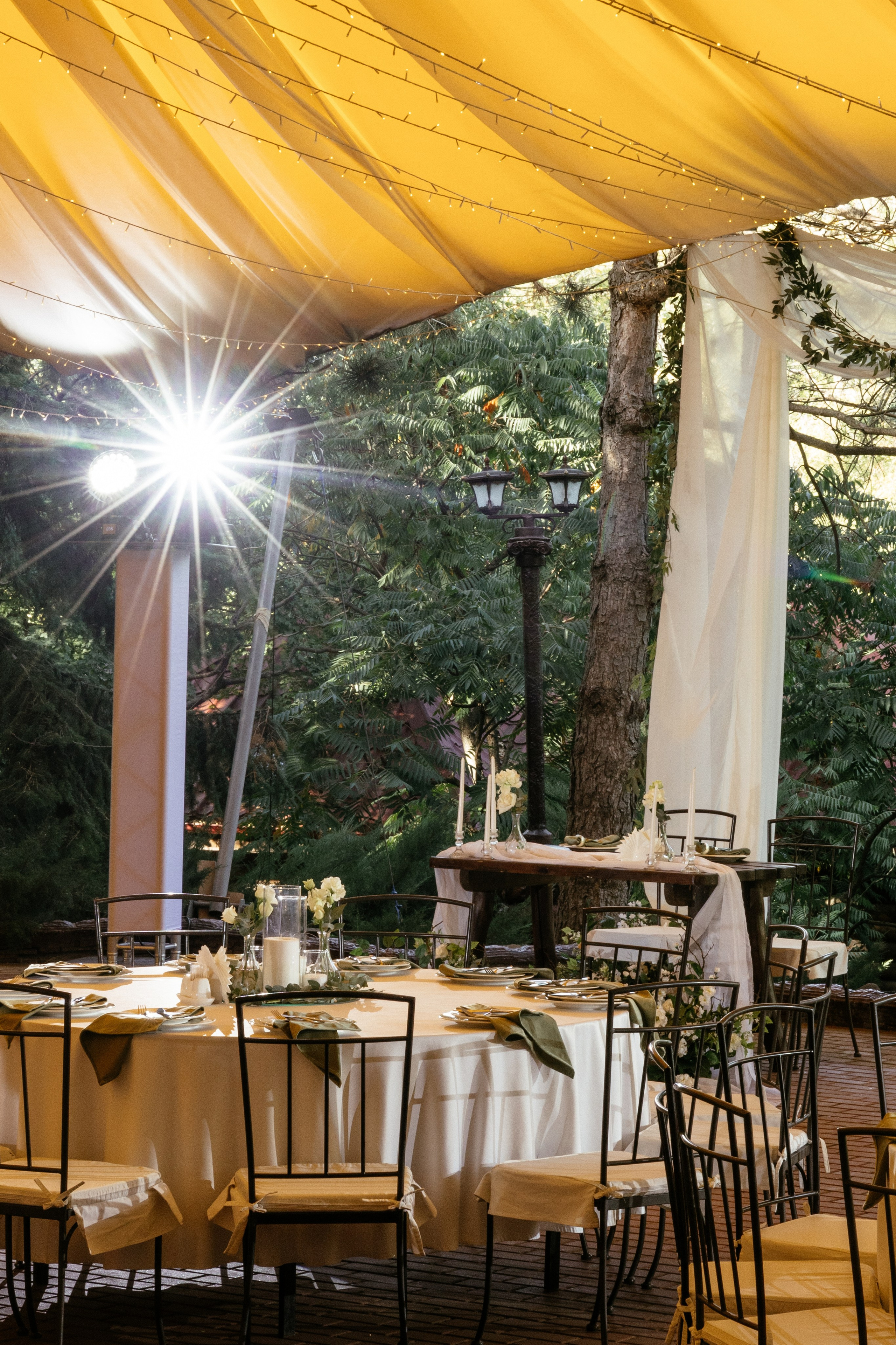 Георгий и Юлия. Свадебный организатор в Ростове-на-Дону Яснов Роман