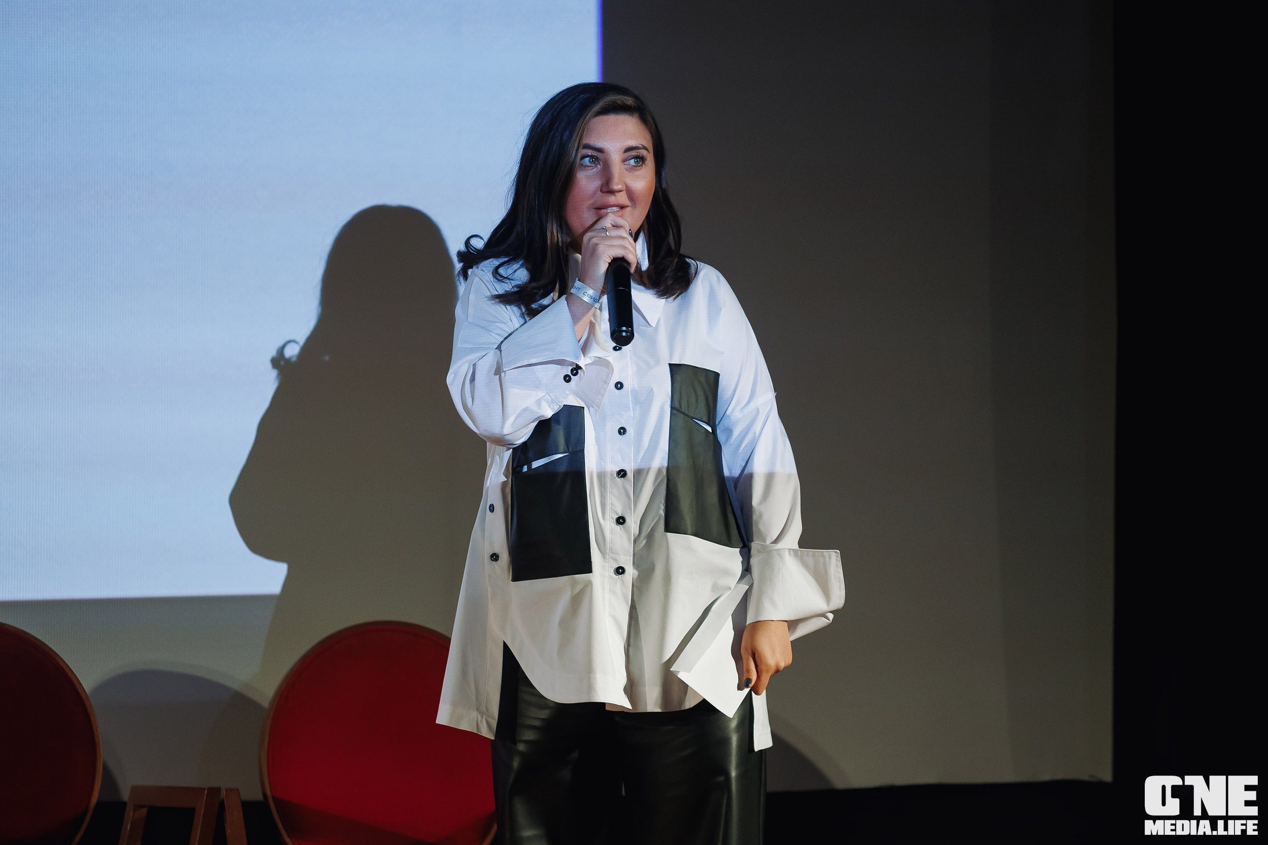 Фоторепортаж из кинотеатра Заря. One Media Life: фоторепортажи, фотоотчеты с мероприятий и заведений