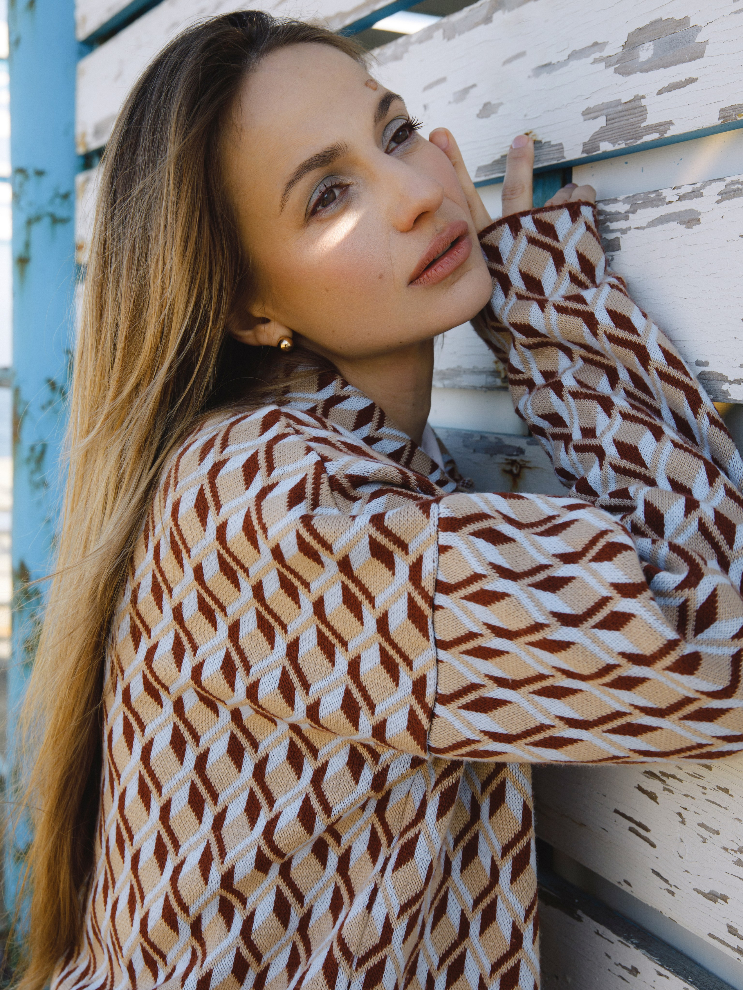 Варвара. Фотограф Анапа, Новороссийск, Краснодар