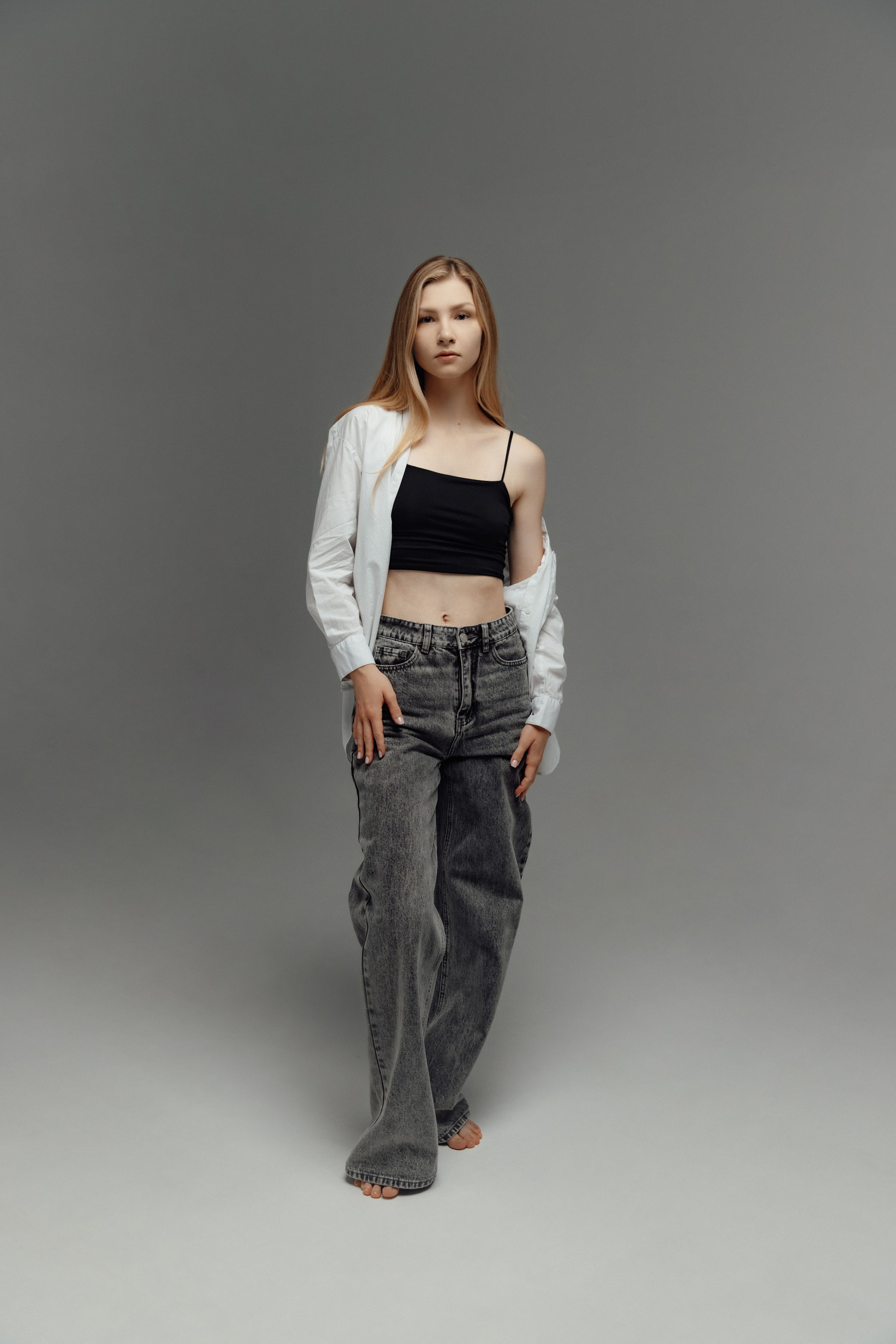 Таня / Фактура. Фотограф Калининград Илья Миллер