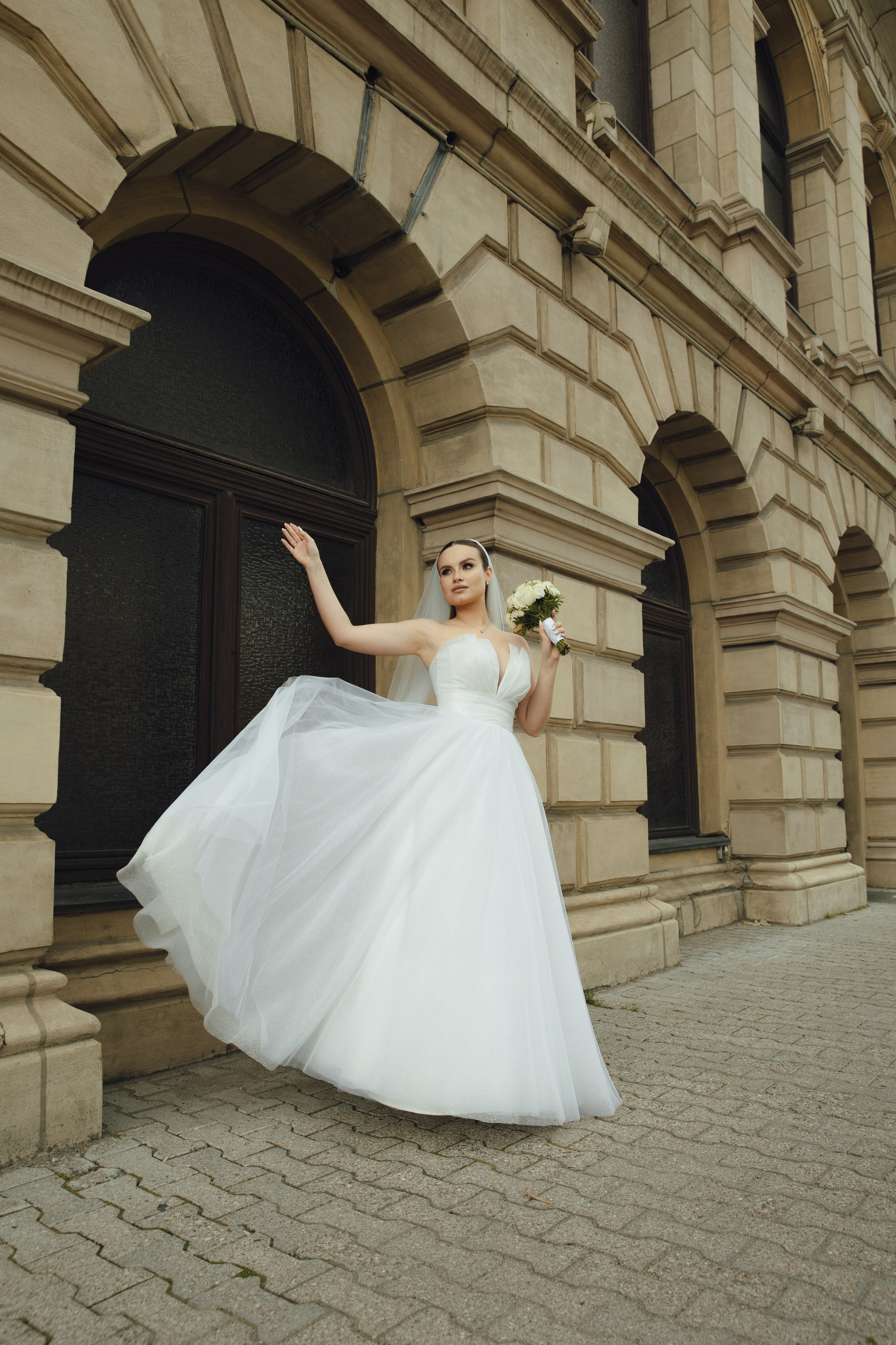 Илья и Даша. Фотограф Калининград Илья Миллер