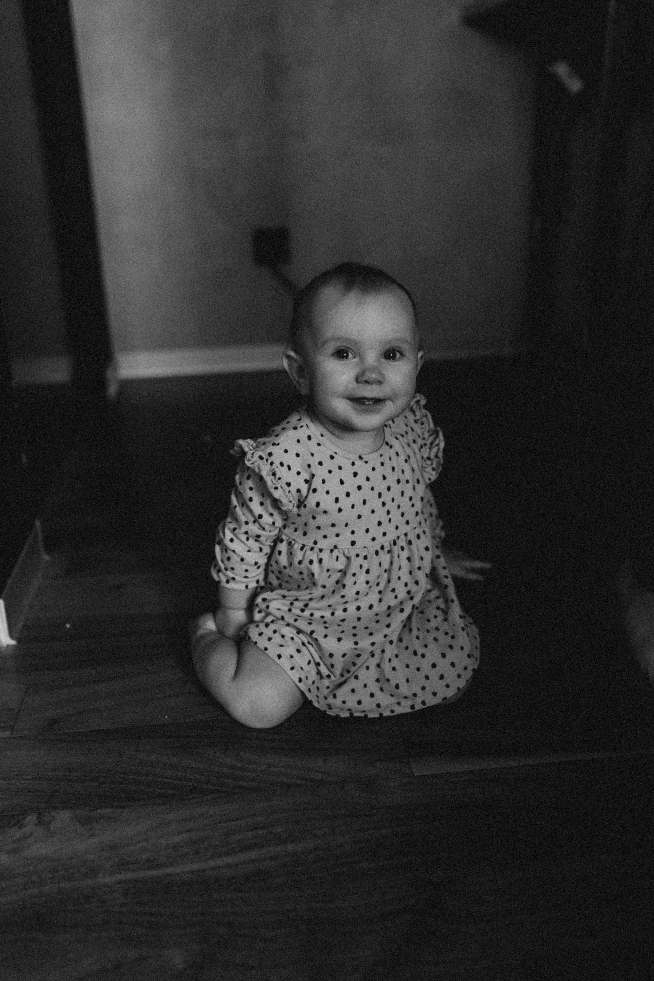 Годовасие. Семейный фотограф в Москве и Люберцах Юлия Гуськова