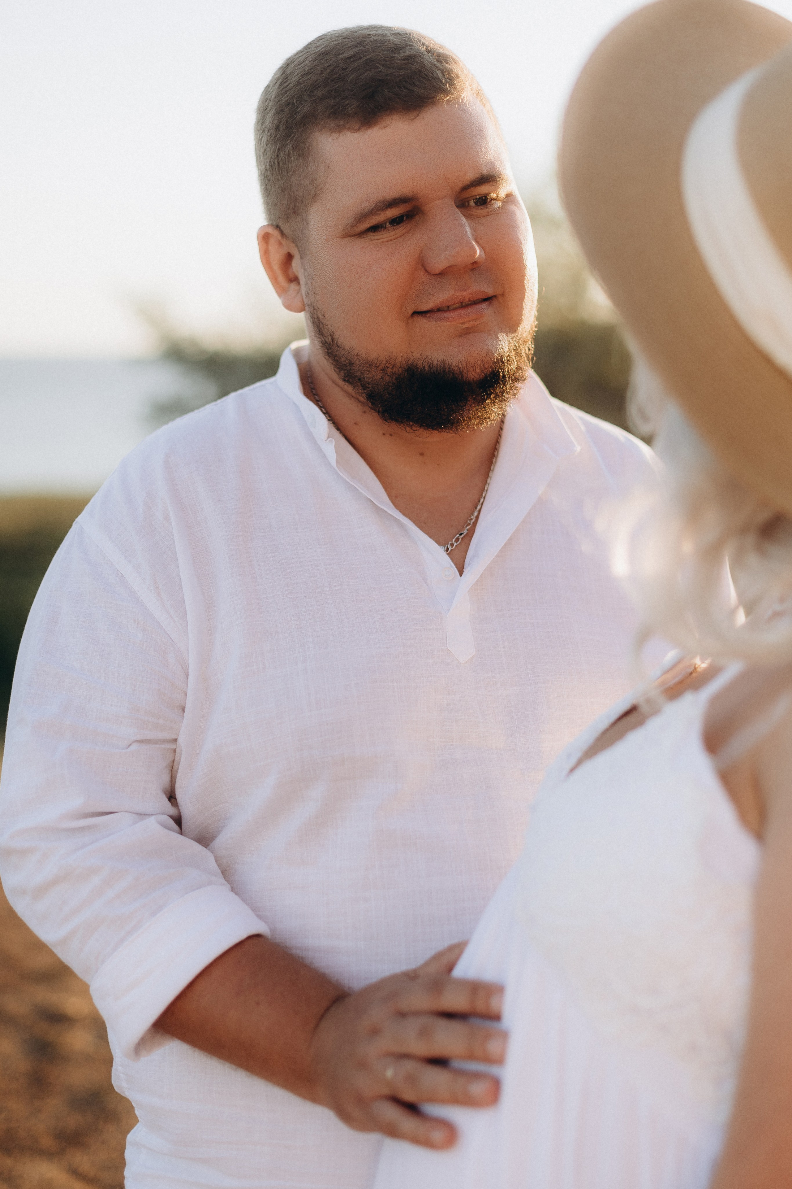 Антон и Екатерина. Главная