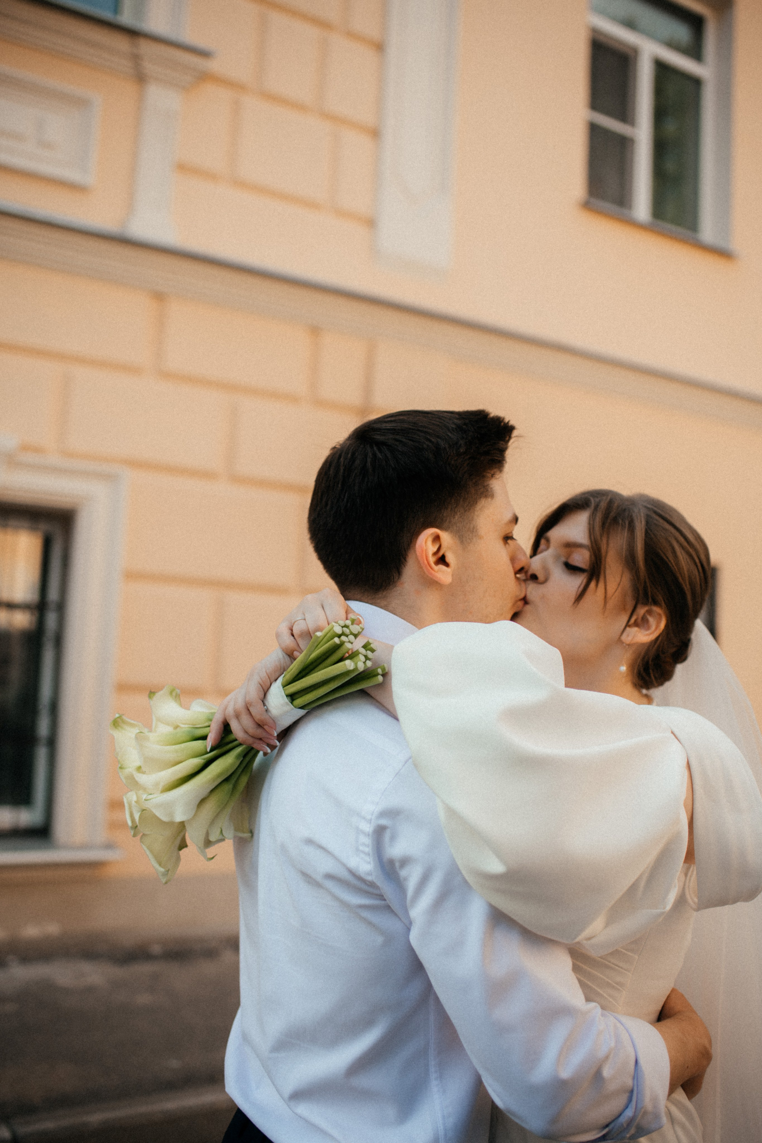 Свадьба. Фотограф Алиса Чечина. Калуга. Товарково