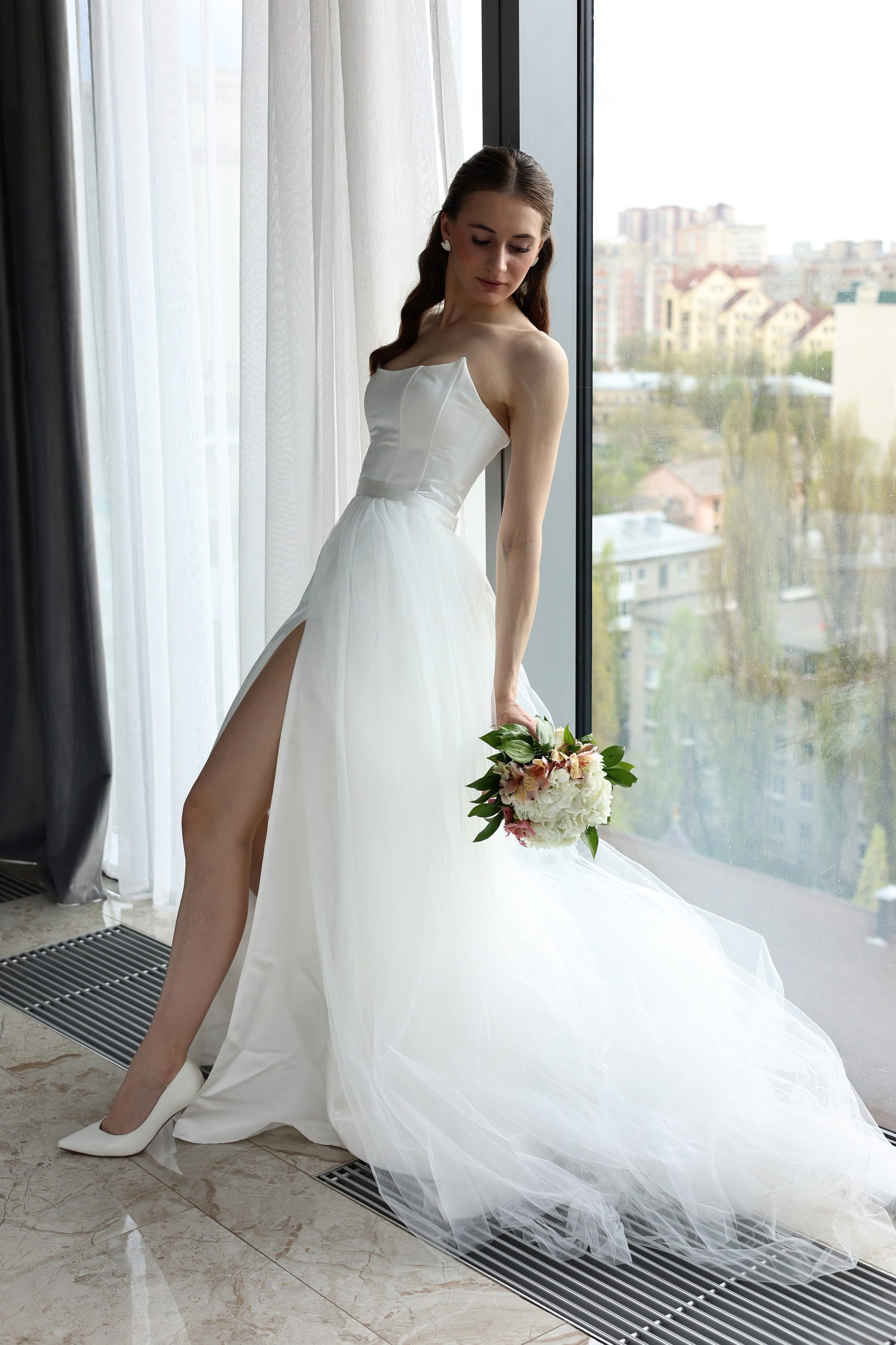 Ирина. Свадебный и семейный фотограф в Воронеже Ксения Воротникова