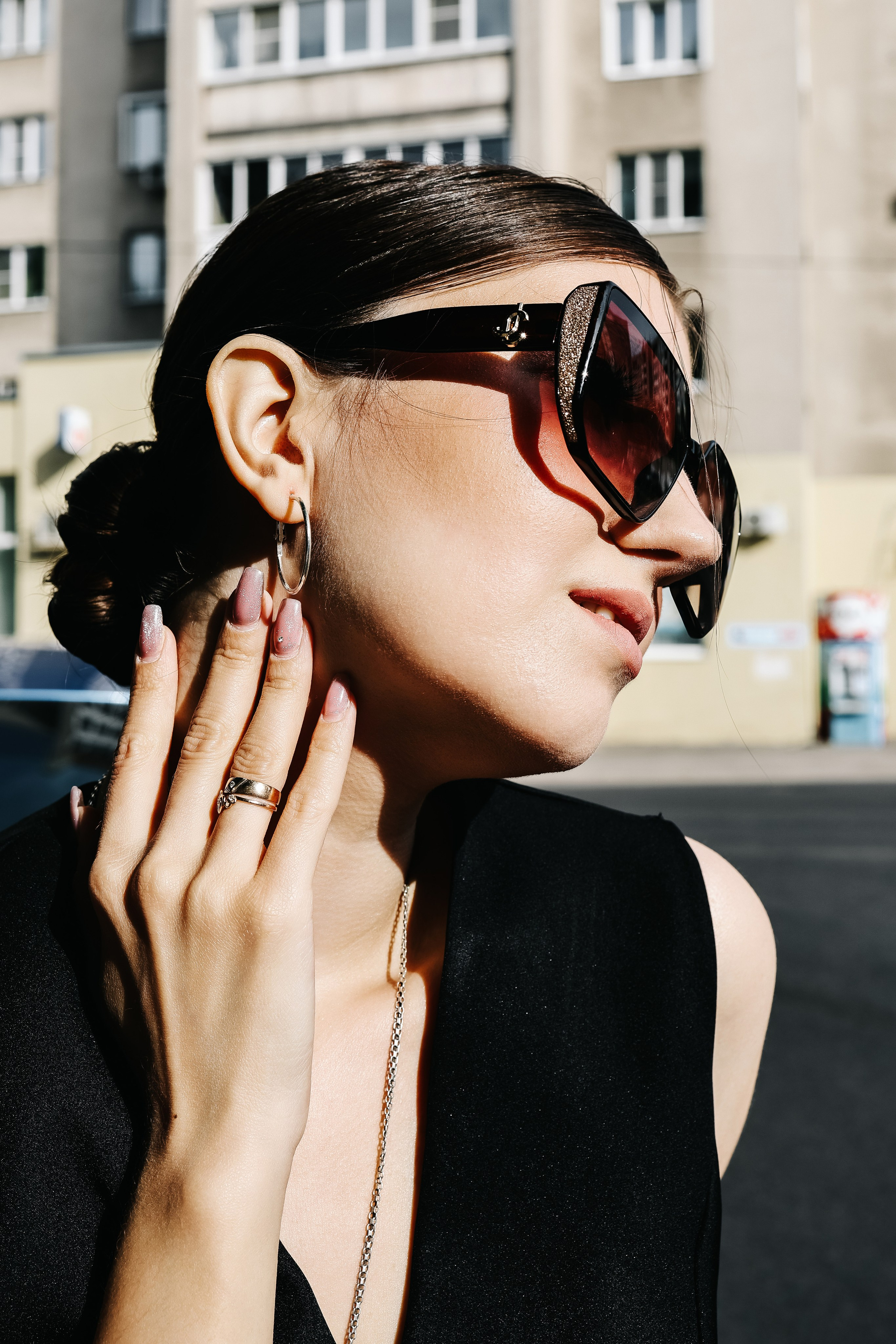 Ксения. Свадебный и семейный фотограф в Воронеже Ксения Воротникова