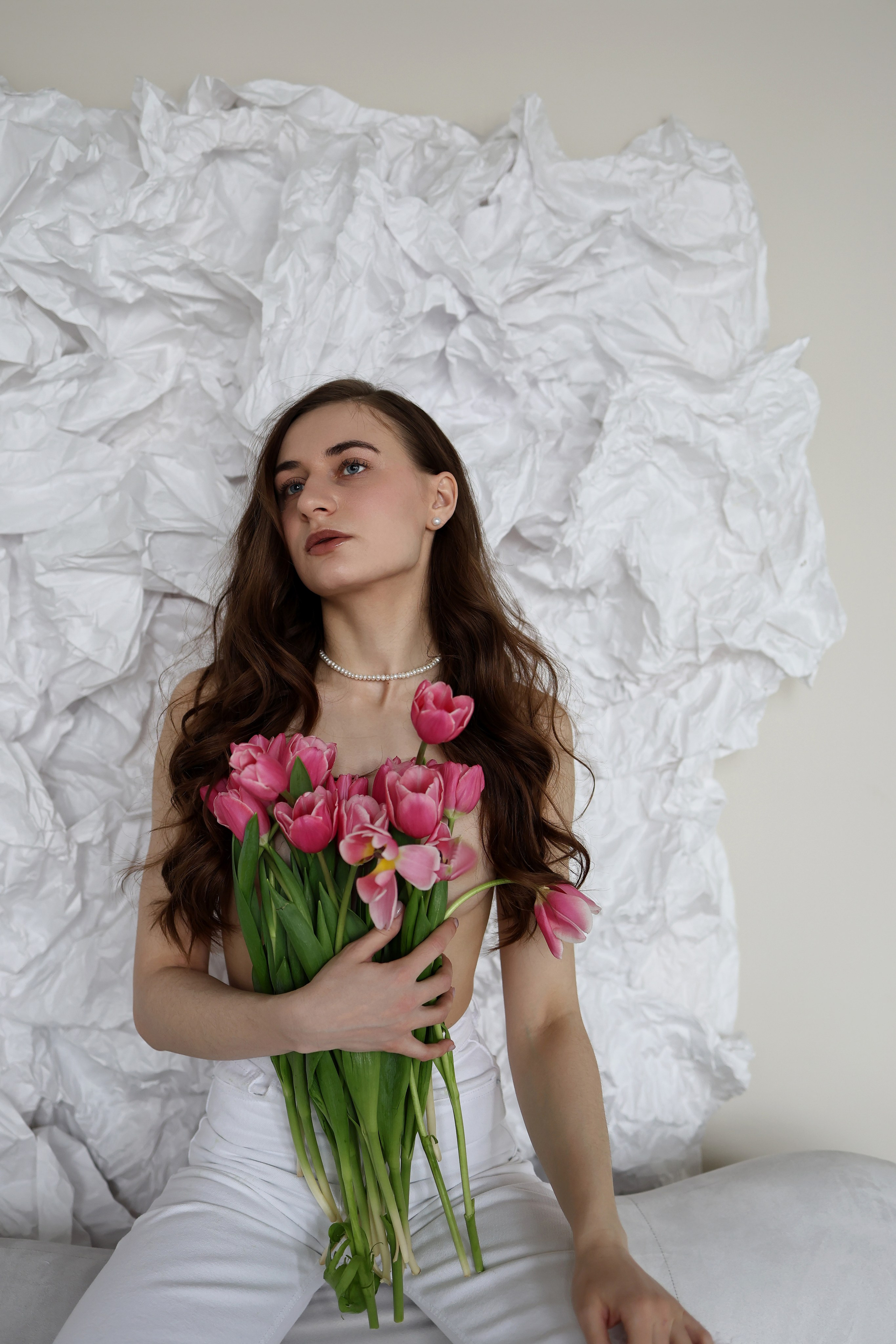 Ирина и Анна. Свадебный и семейный фотограф в Воронеже Ксения Воротникова